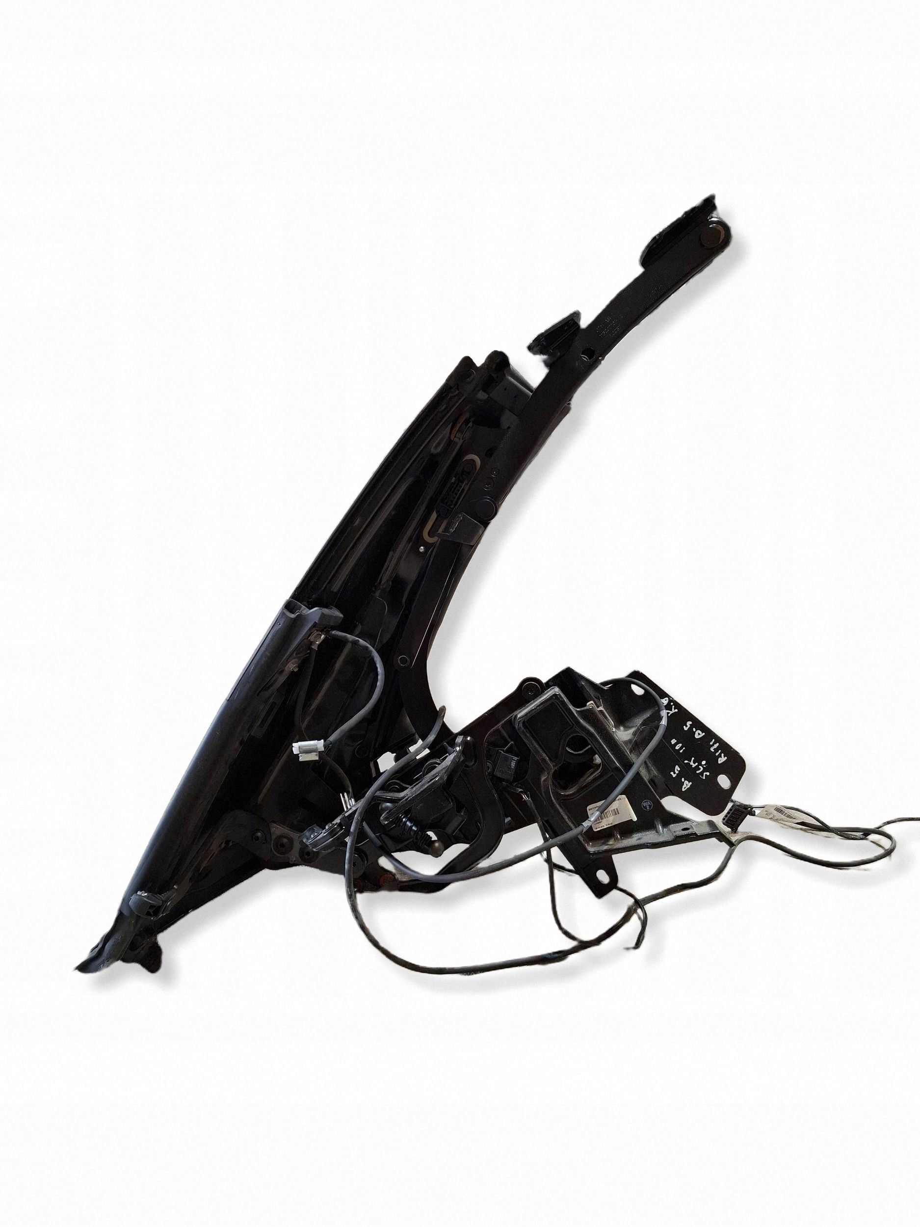 Scharnier Dach Cabrio 112002501 image 3