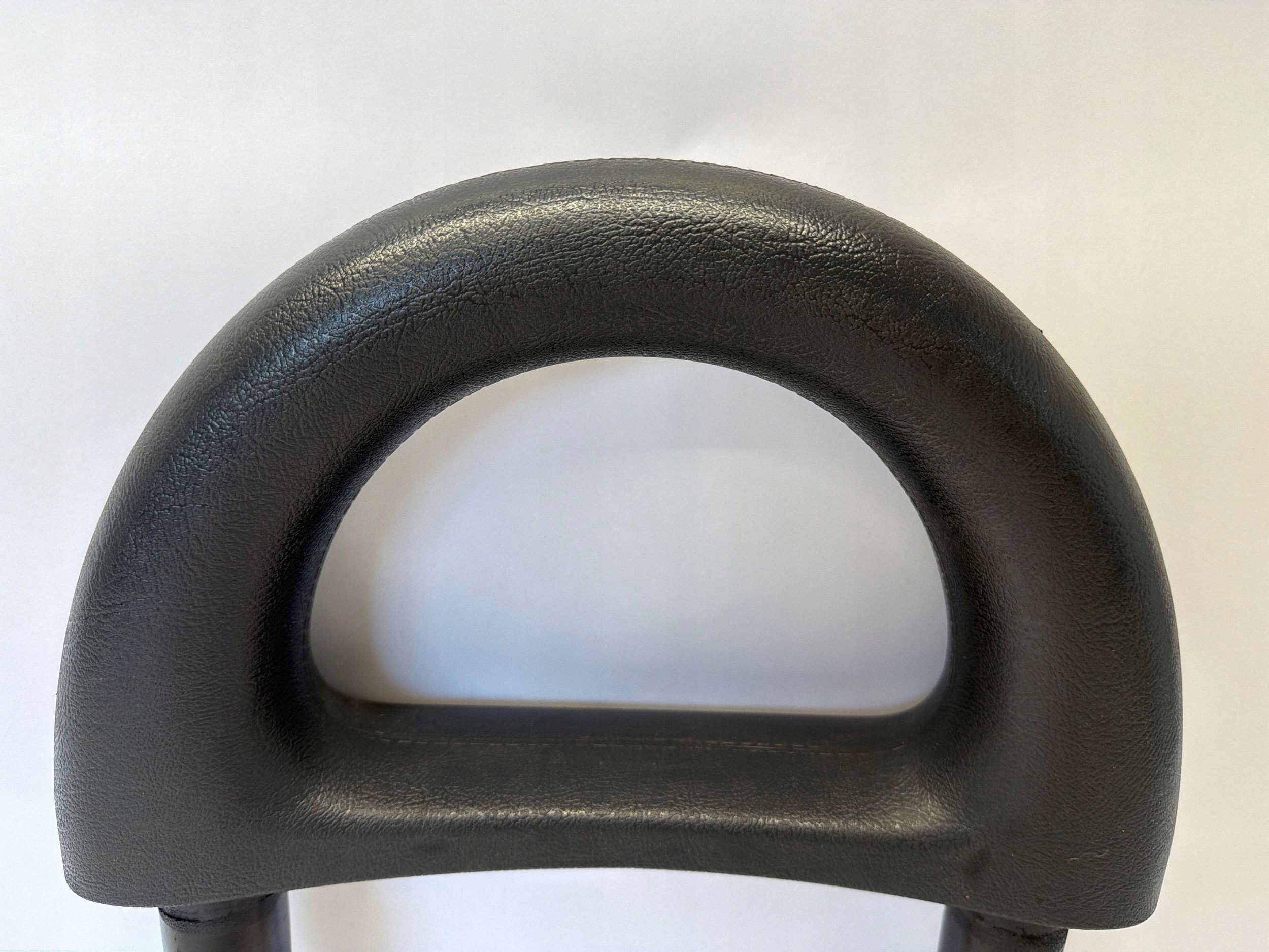 Encosto de Cabeça Mercedes SLK R170 Preto A1708600032 image 3