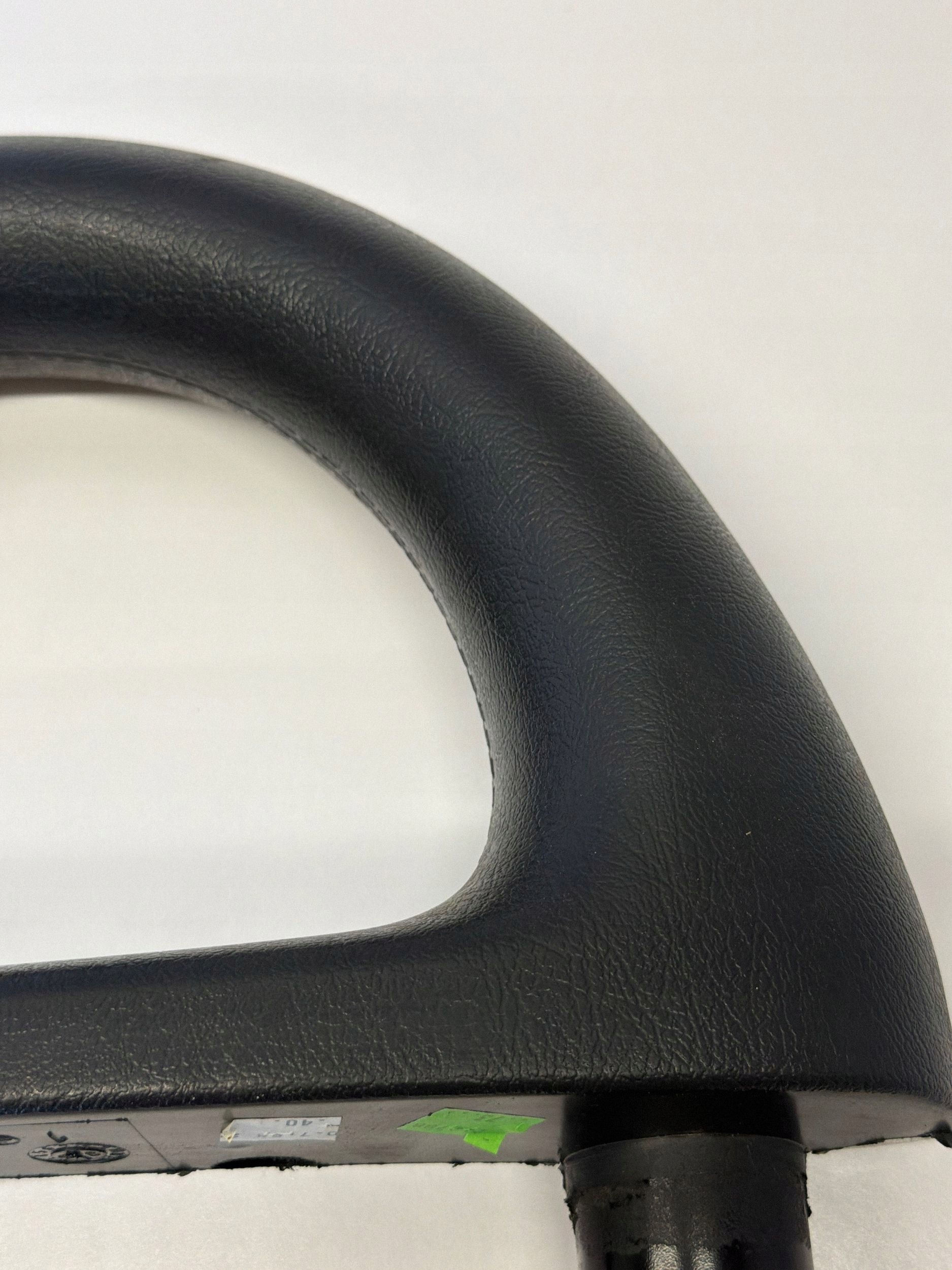 Encosto de Cabeça Mercedes SLK R170 Preto A1708600032 image 8