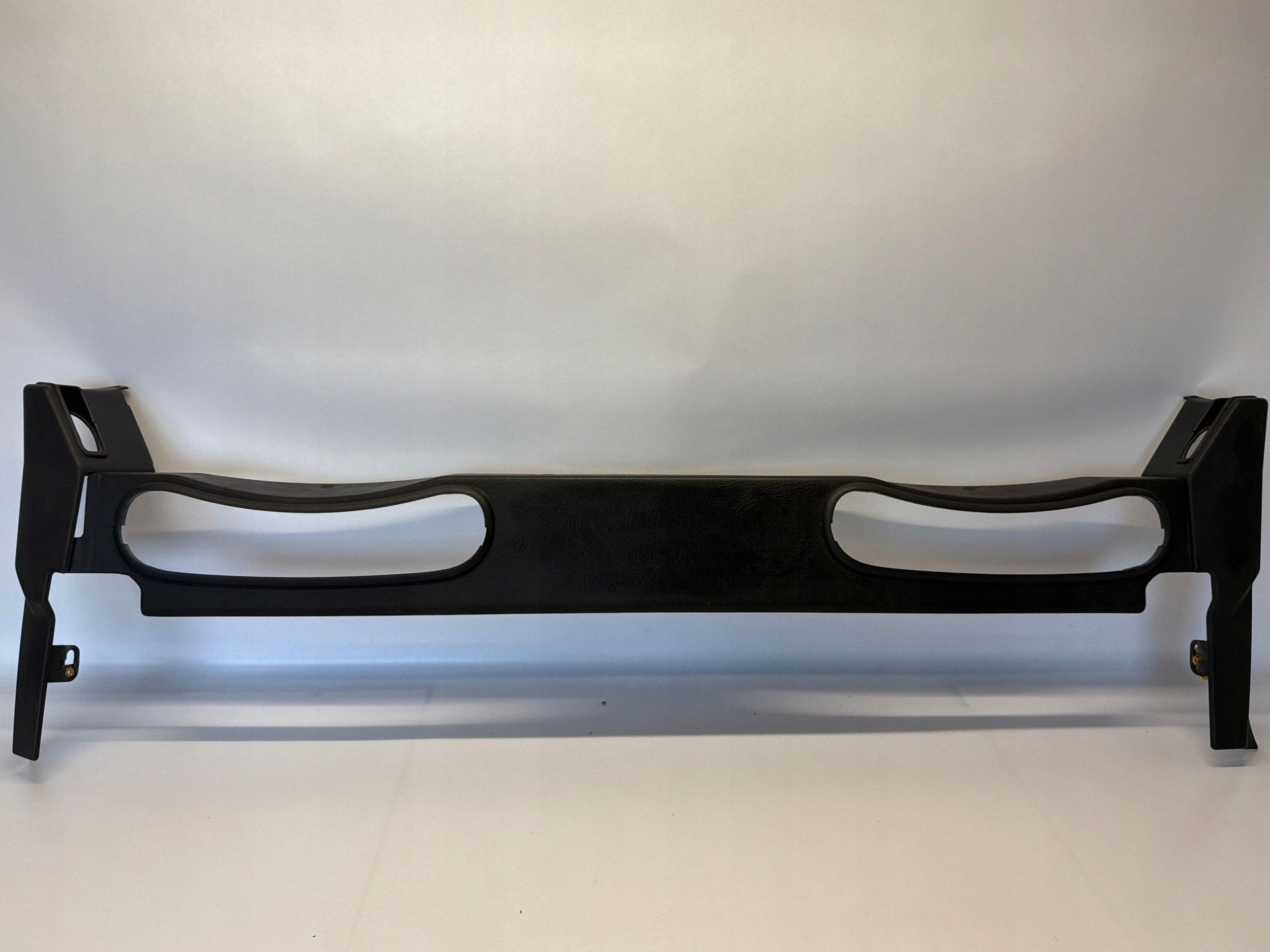 Cache appuie-tête arrière Mercedes R170 1706900625 image 2