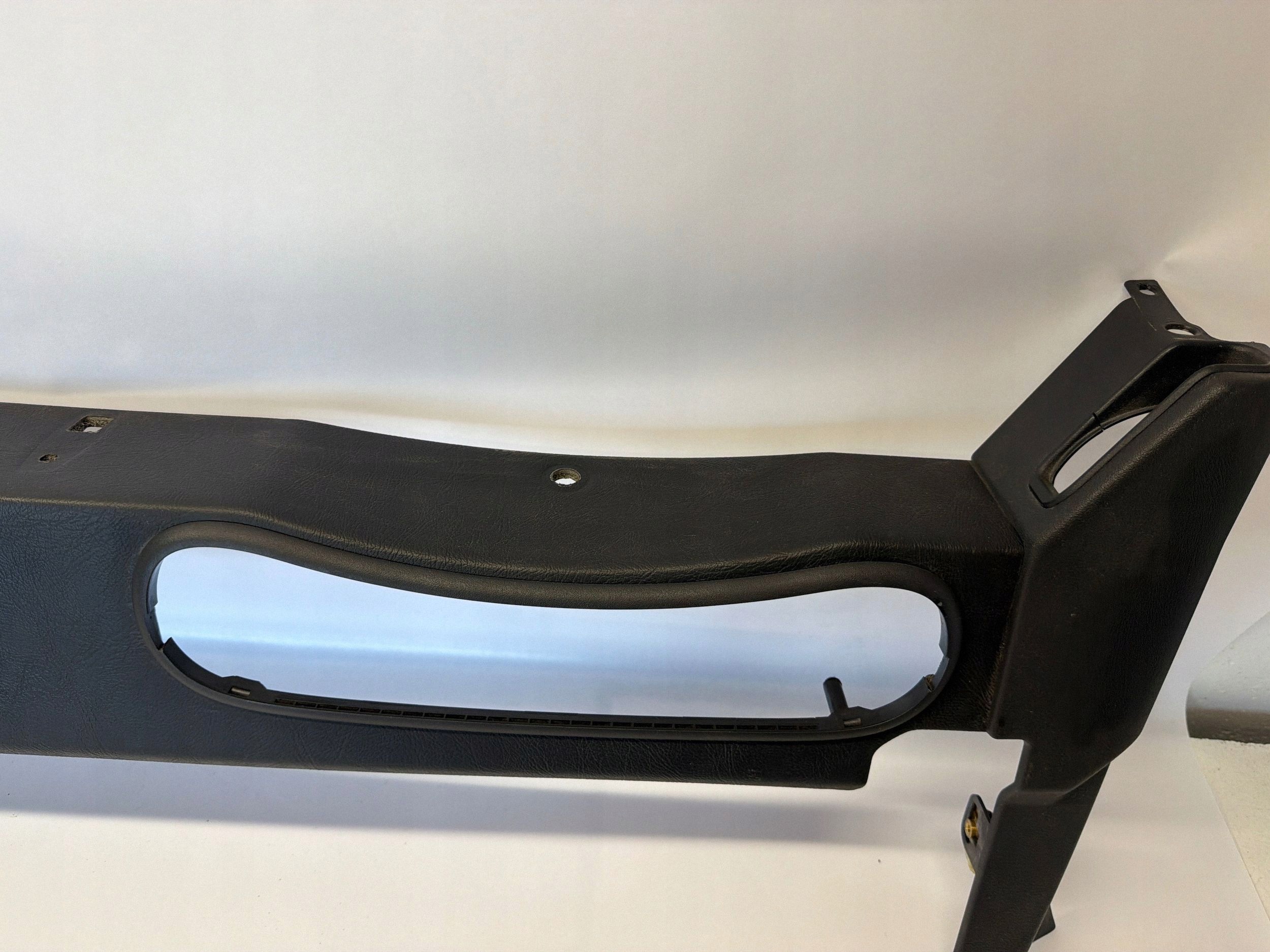 Cache appuie-tête arrière Mercedes R170 1706900625 image 3