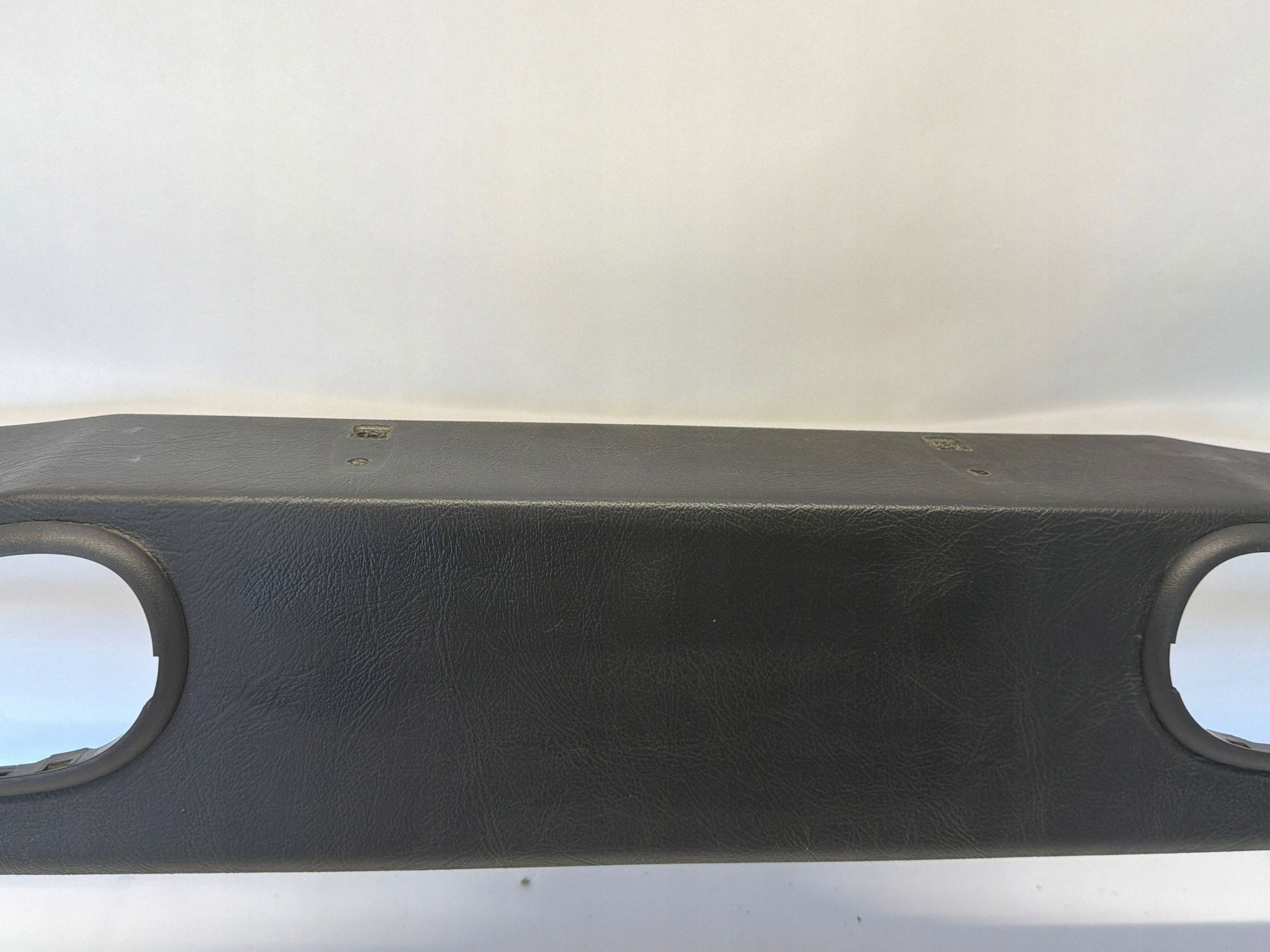 Cache appuie-tête arrière Mercedes R170 1706900625 image 5