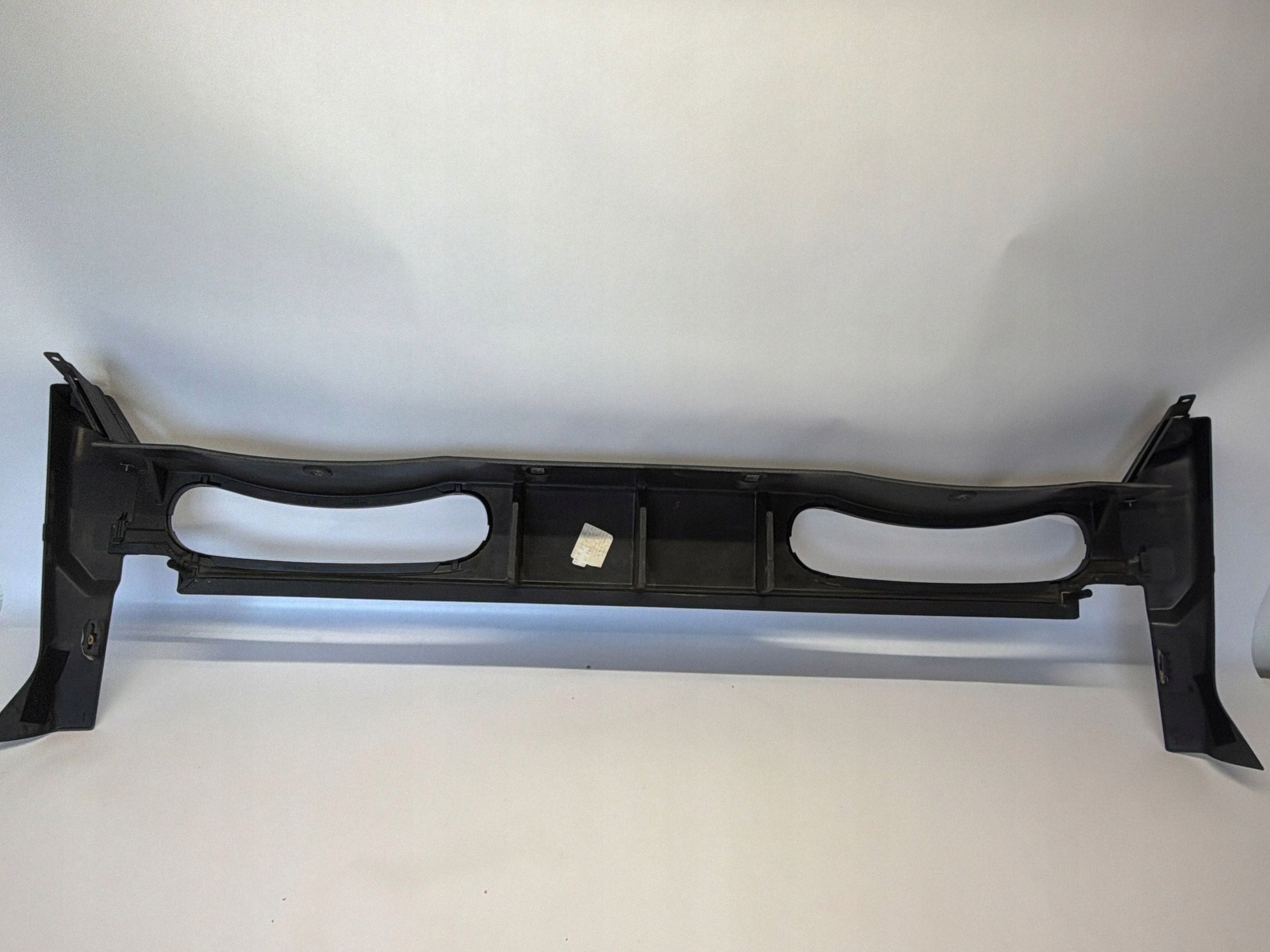 Cache appuie-tête arrière Mercedes R170 1706900625 image 8