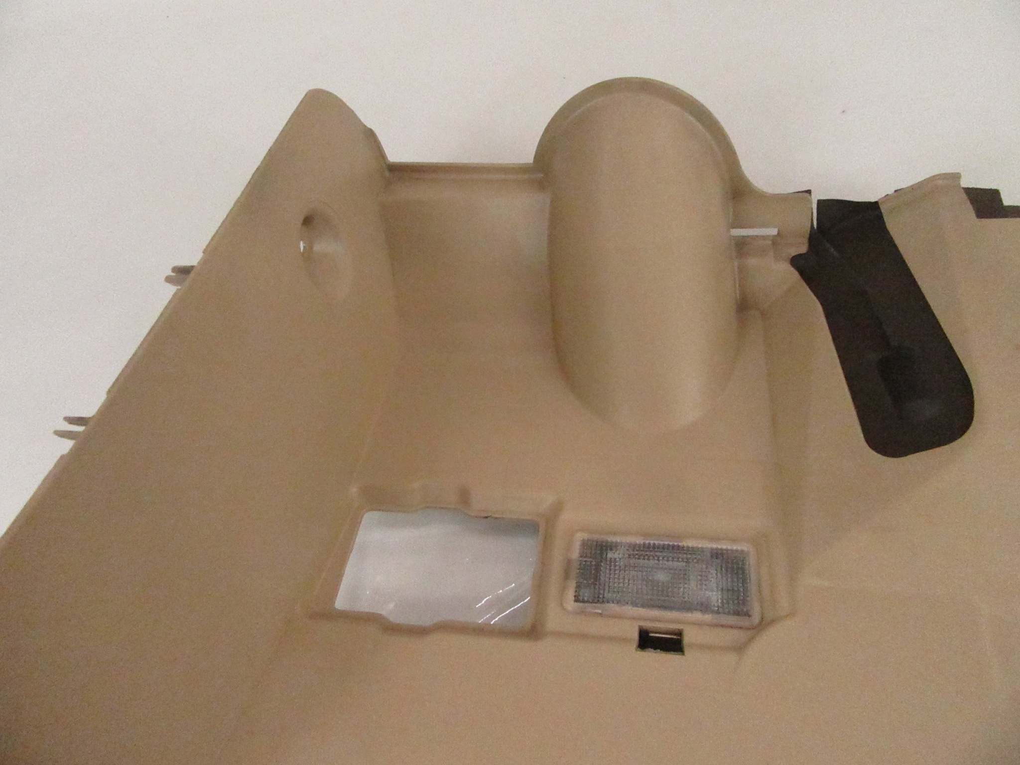 Painel BMW E60 E61 Esquerda Usado OEM 7156231 image 6