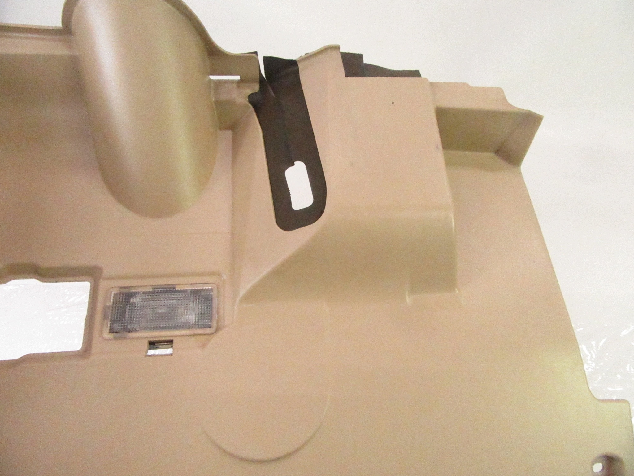 Painel BMW E60 E61 Esquerda Usado OEM 7156231 image 7