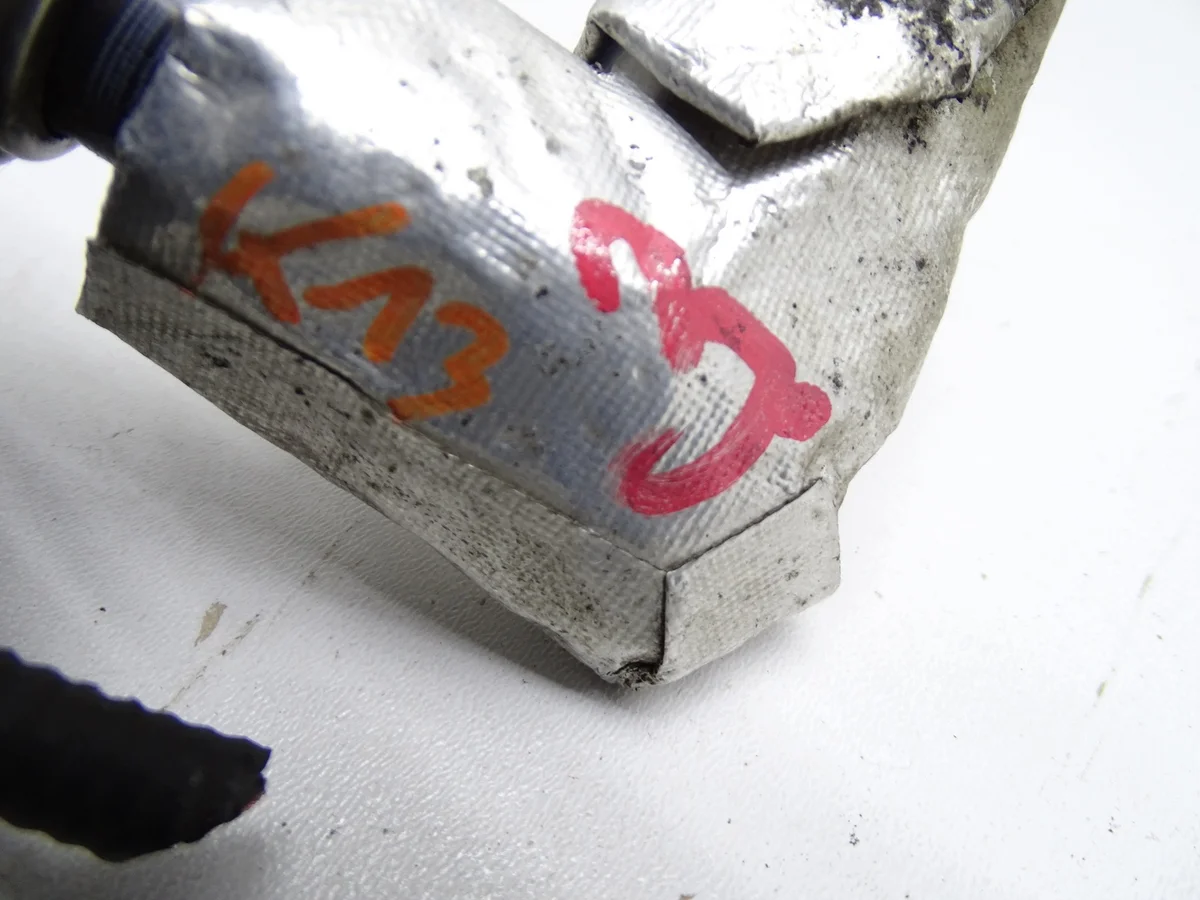 Einspritzdüse AdBlue Hyundai i40 1.6 CRDI image 6