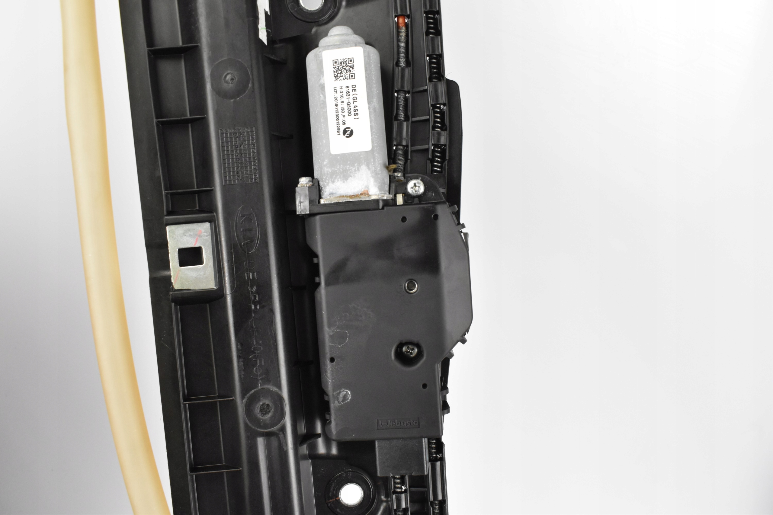 Toit ouvrant Kia Niro 81600-G5000 image 5