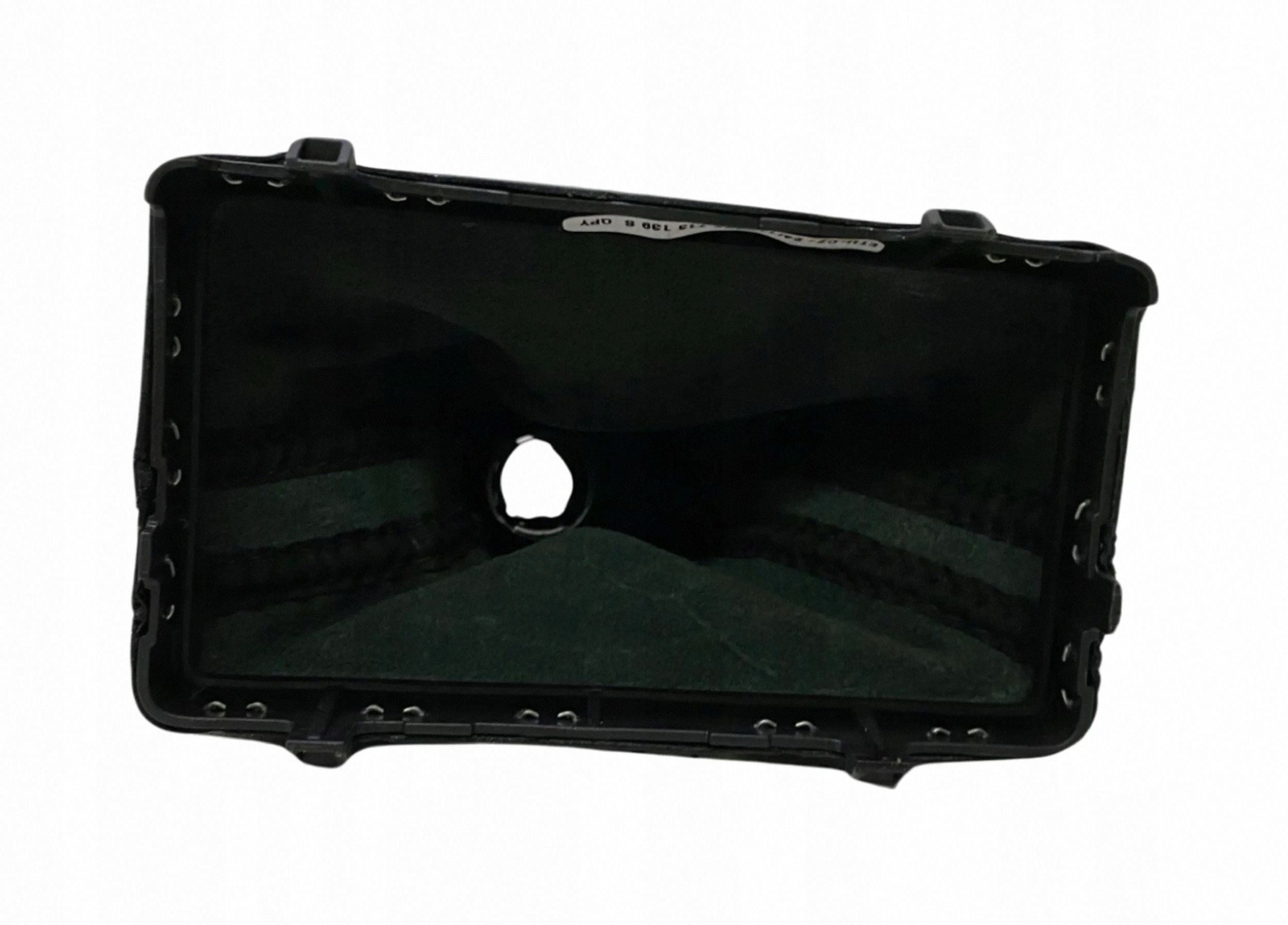 Schaltknauf Audi A7 Sportback 4G2713139S image 5