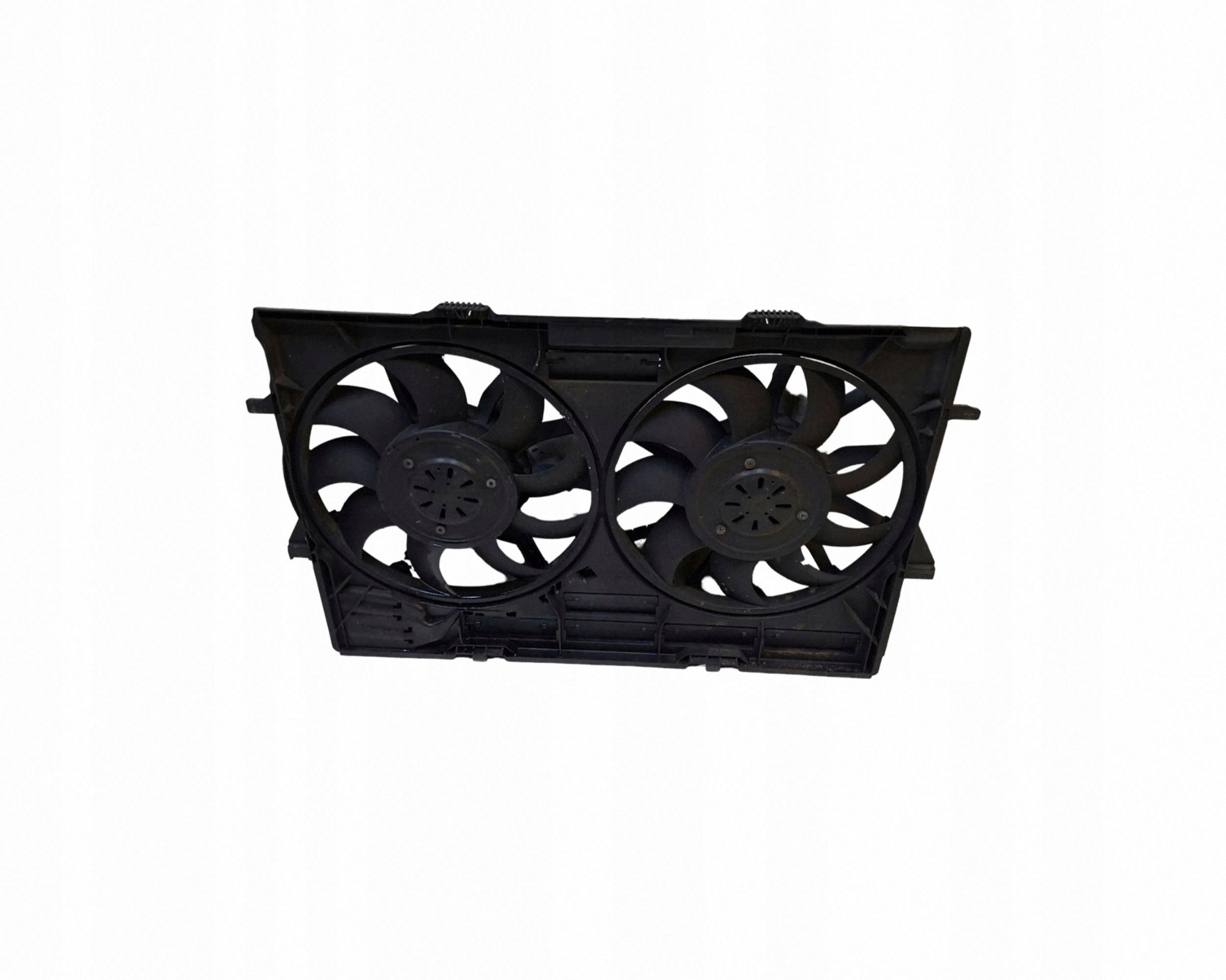 Voorradiateur Audi A6 Avant (4F5, C6) image 2