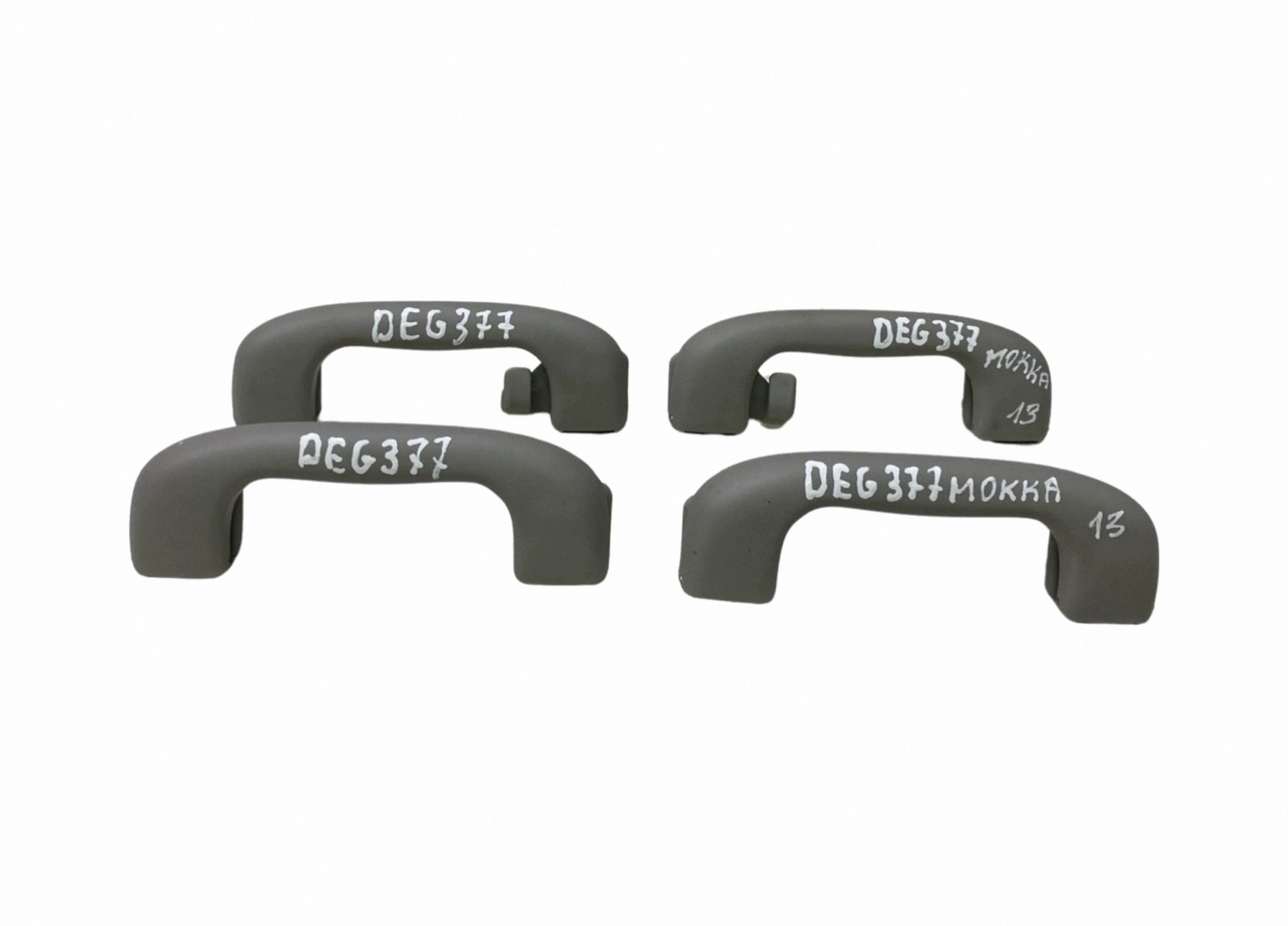 Opel Mokka 2013 Kit Supports Plafond EVA43984 image 2
