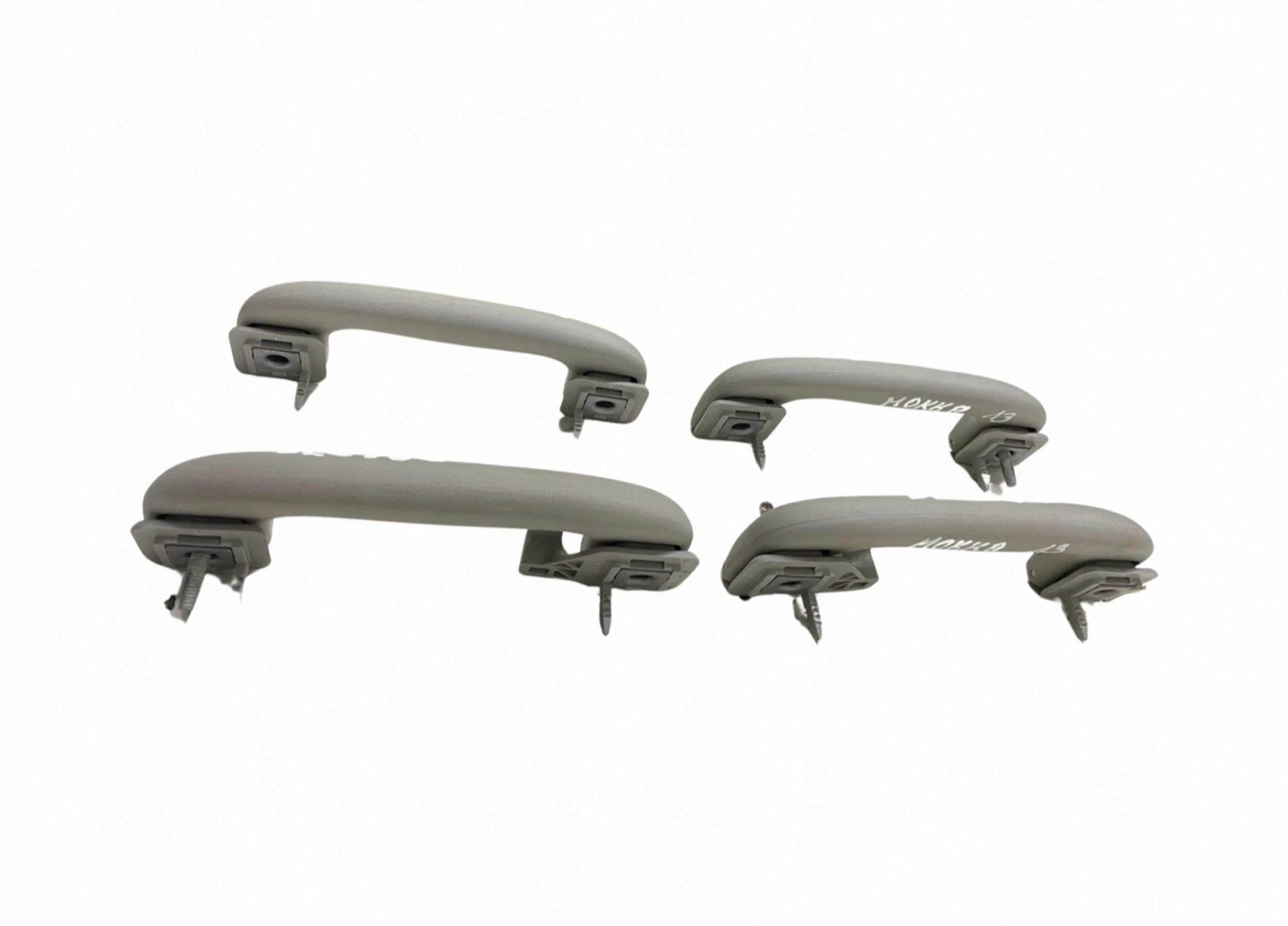 Opel Mokka 2013 Kit Supports Plafond EVA43984 image 3