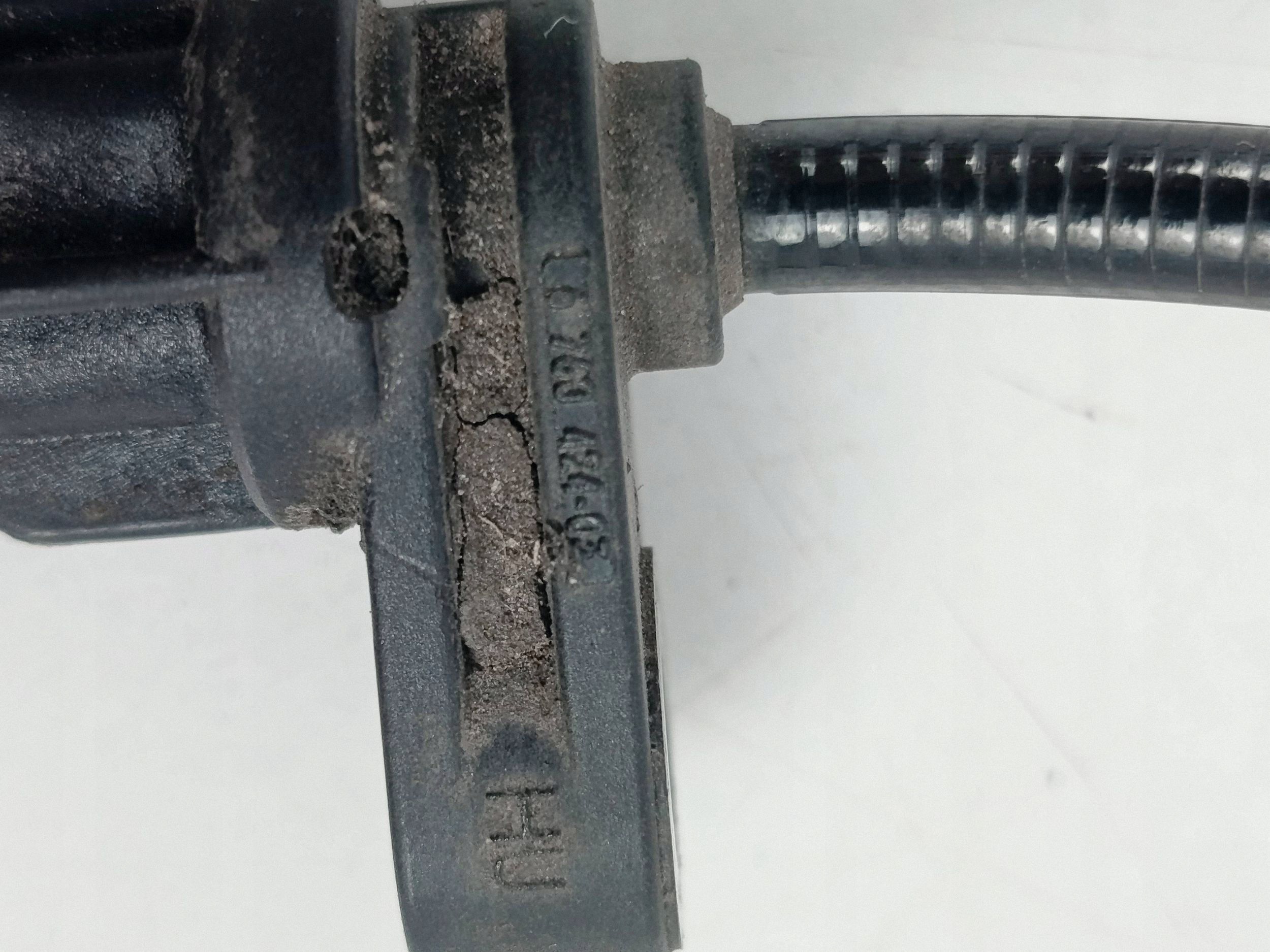 Capteur ABS DSC BMW E81 E82 E87 E88 E90 E91 E92 E93 image 6