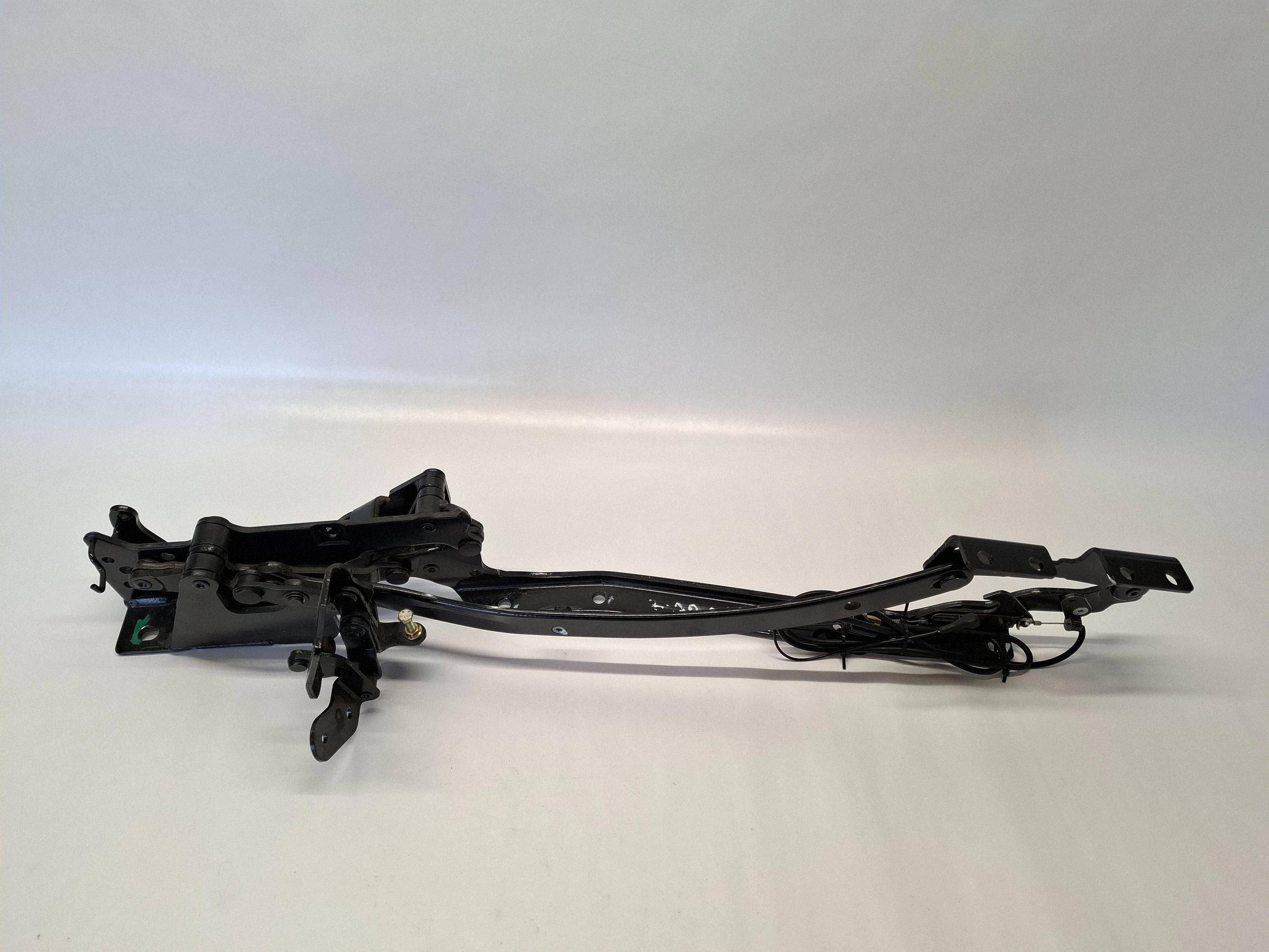 Mercedes-Benz SLK R170 Scharnier Dach A1707900401 image 2