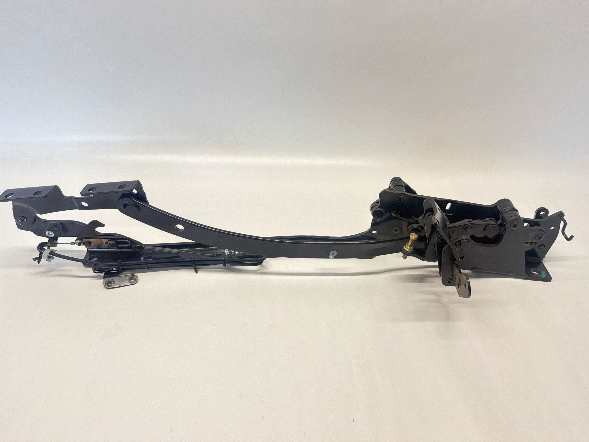 Scharnier Dach Mercedes SLK R170 A1707900101 image 2