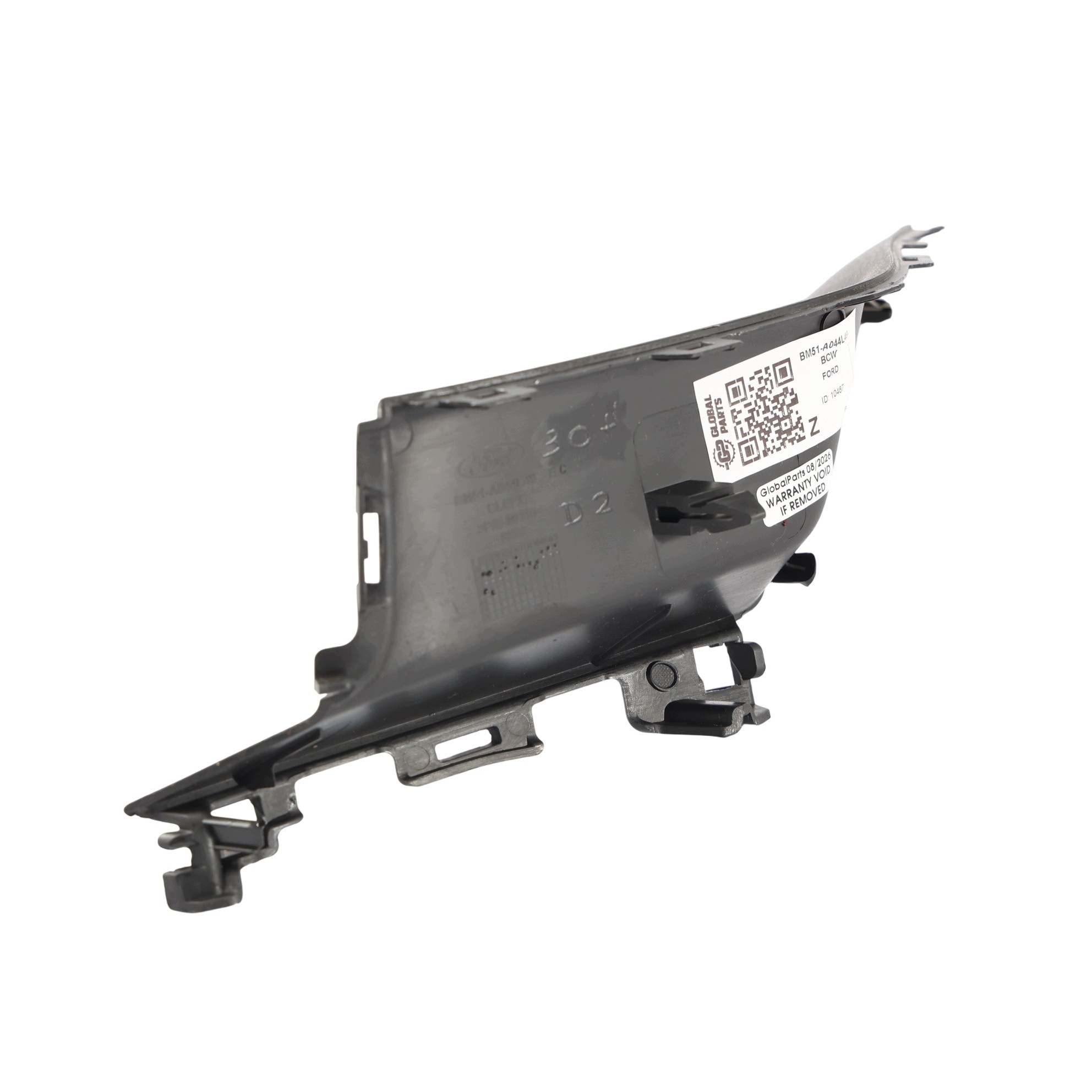 Ford Focus Mk3 Mittelkonsolen-Panel Rechts image 8