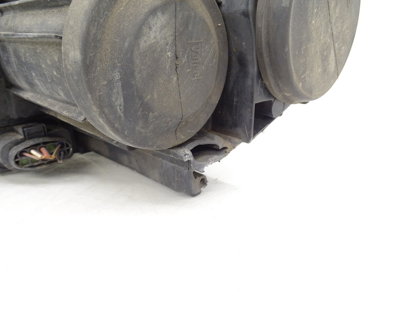 Scheinwerfer Rechts VW Scirocco III 1K8 2014-2017 image 9