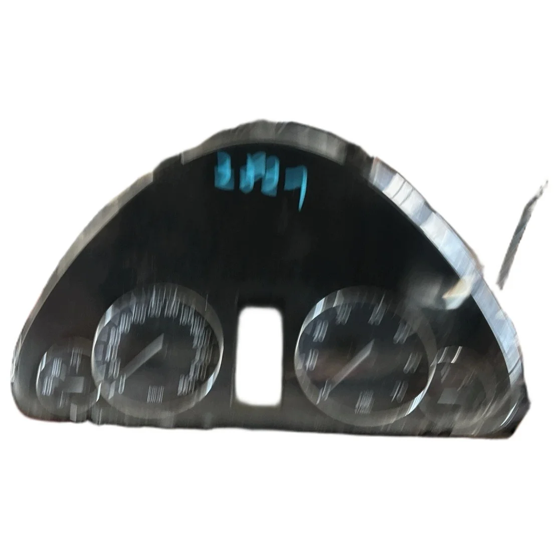 Compteur Mercedes W203 A2035404348