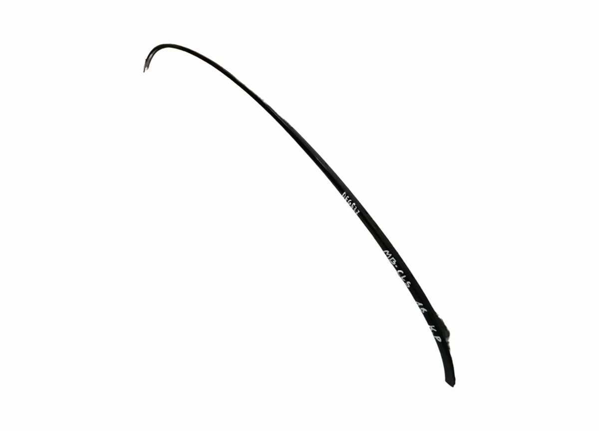 Mercedes CLS Dachleiste Links A2576730900 image 3