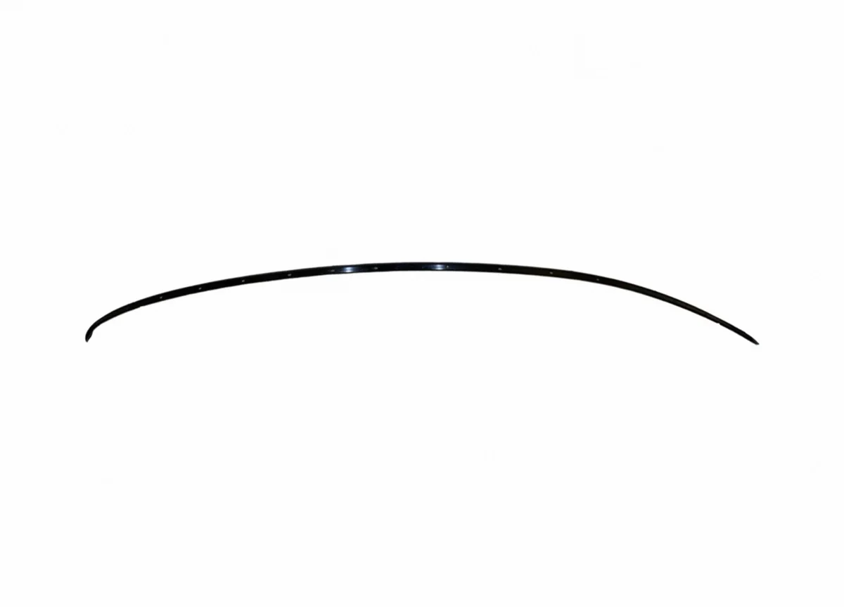 Mercedes CLS Dachleiste Links A2576730900 image 4