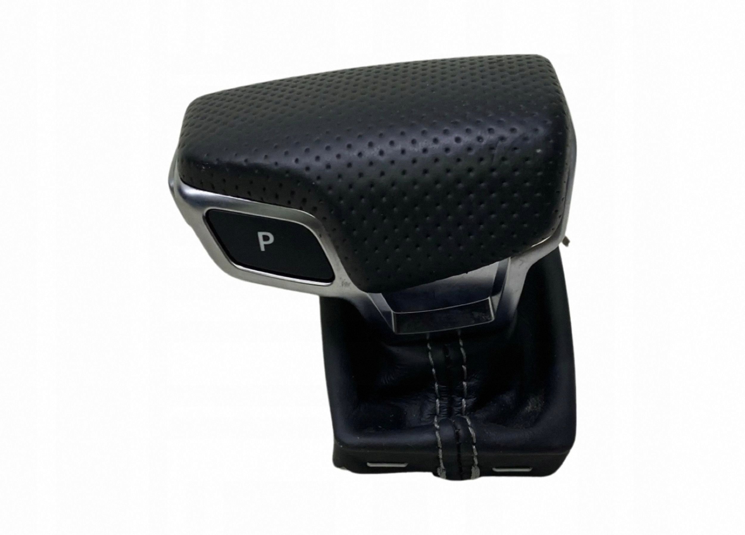 Audi A4 S4 B9 Levier de Vitesse 10010333400 image 2