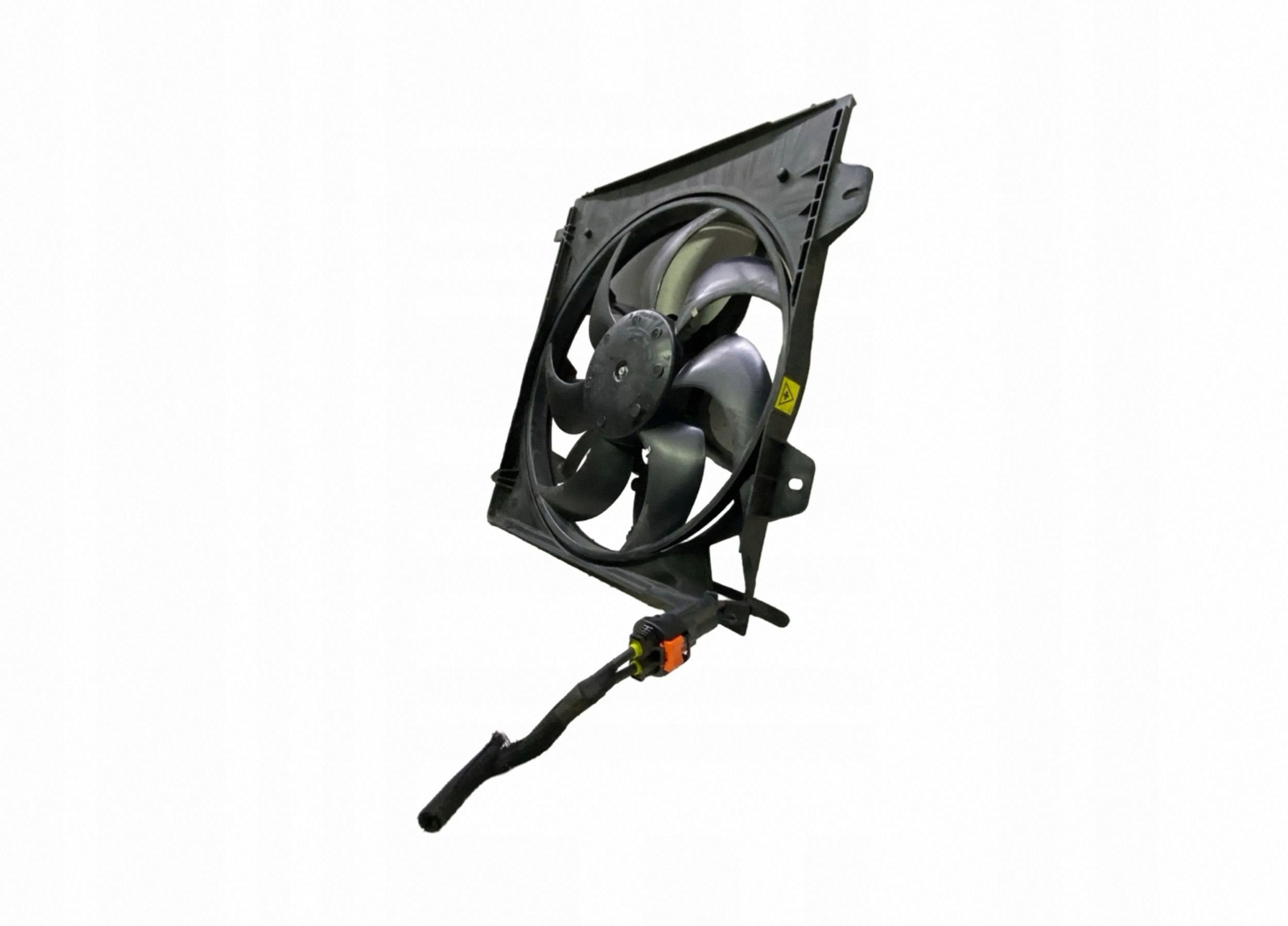 Carcasa Ventilador Opel Mokka B 2023 TP2227122082
