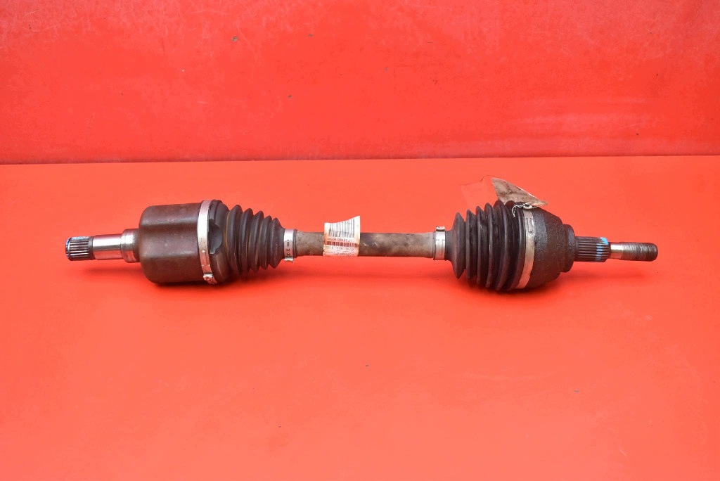 Antriebswelle Links Vorne Ford Mondeo MK5 image 2