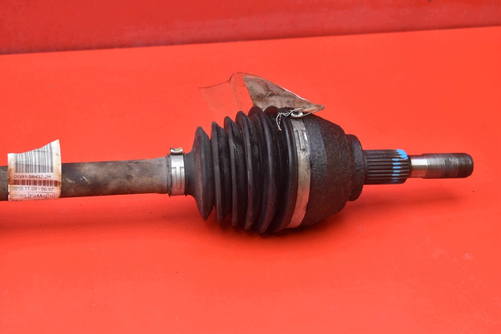 Antriebswelle Links Vorne Ford Mondeo MK5 image 3