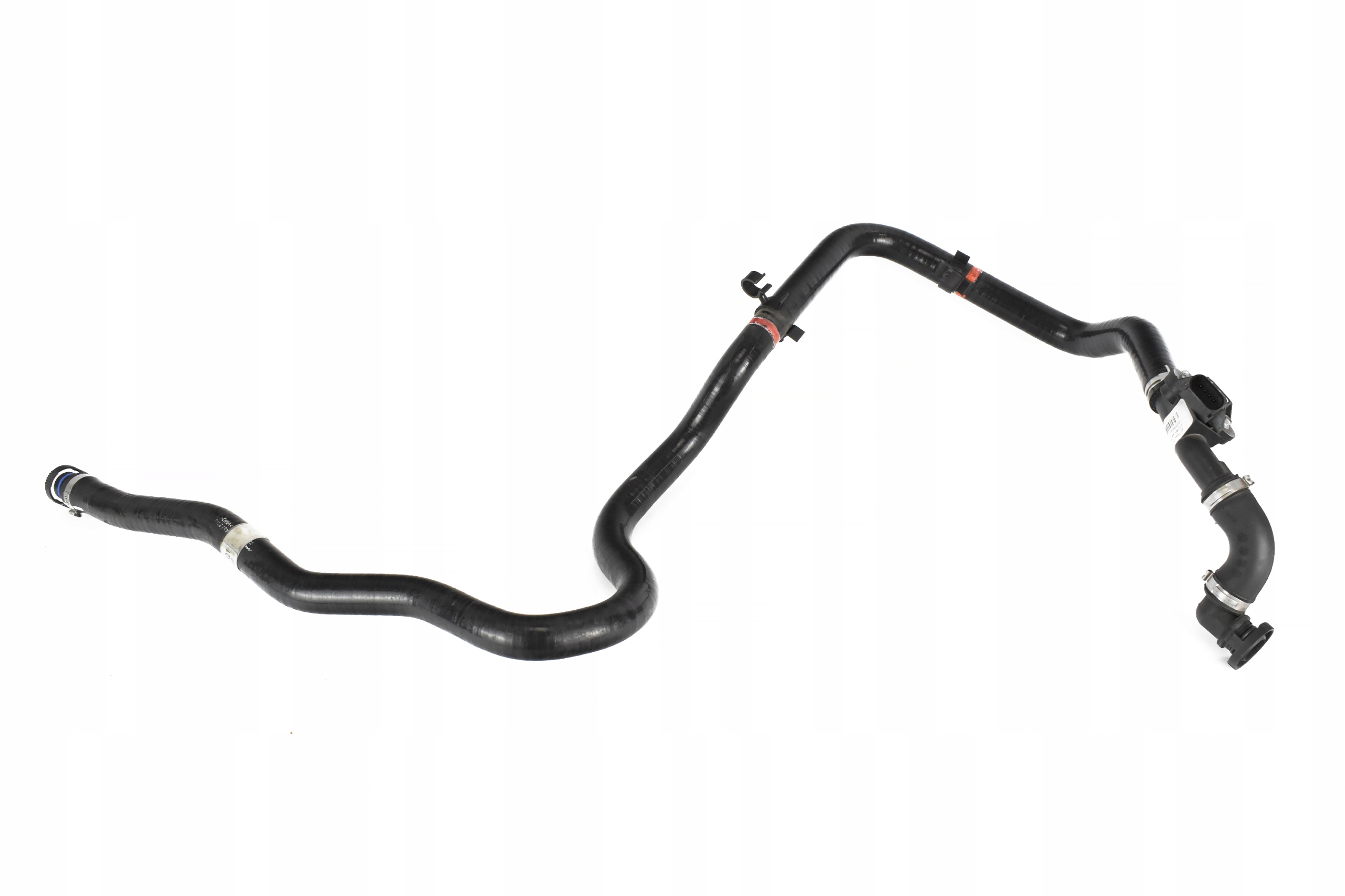 Mangueira EGR Direita Sensor Usada McLaren image 2