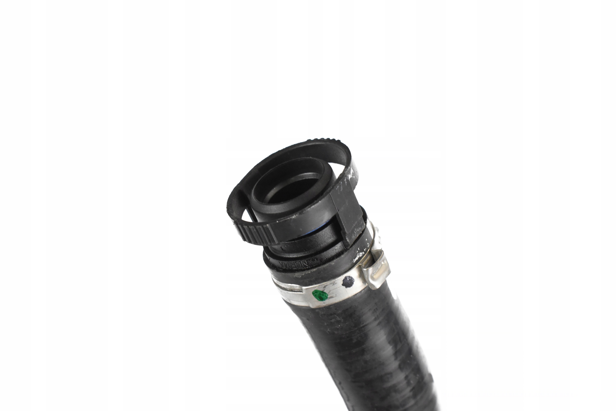 Tubo Refrigerante EGR McLaren GT 620S