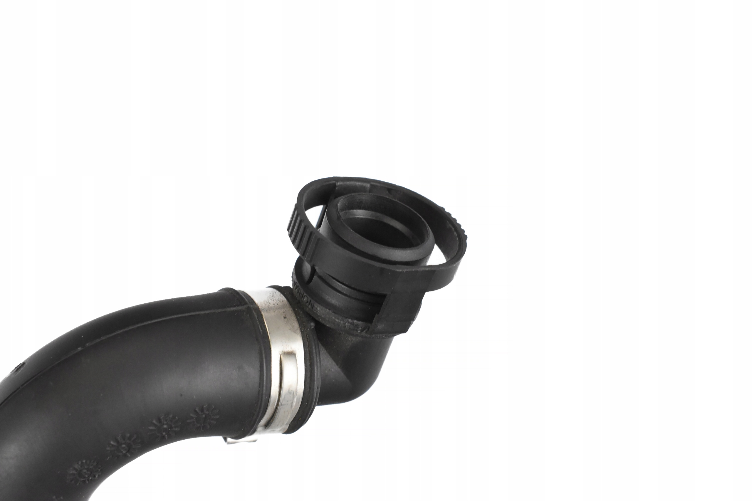 Mangueira EGR Direita Sensor Usada McLaren image 3