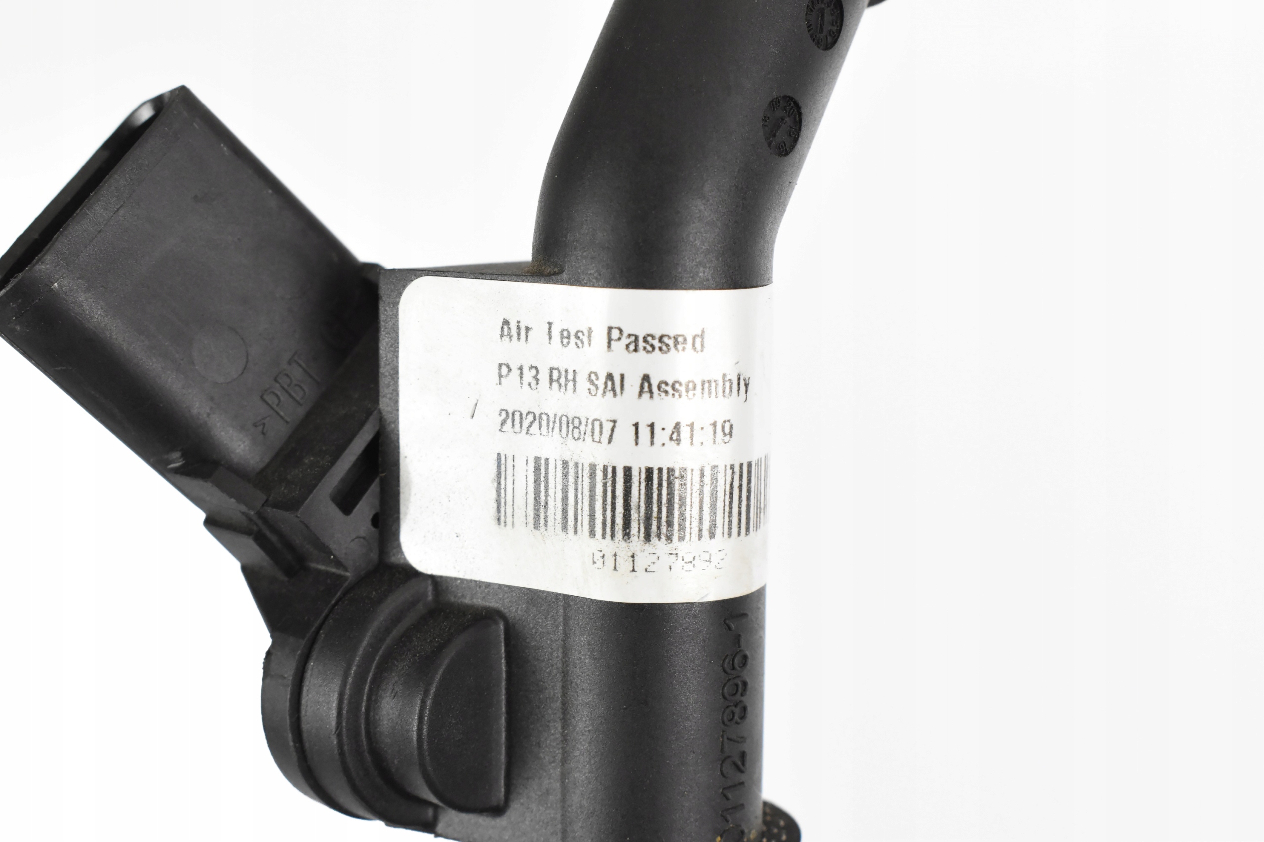 Mangueira EGR Direita Sensor Usada McLaren image 5