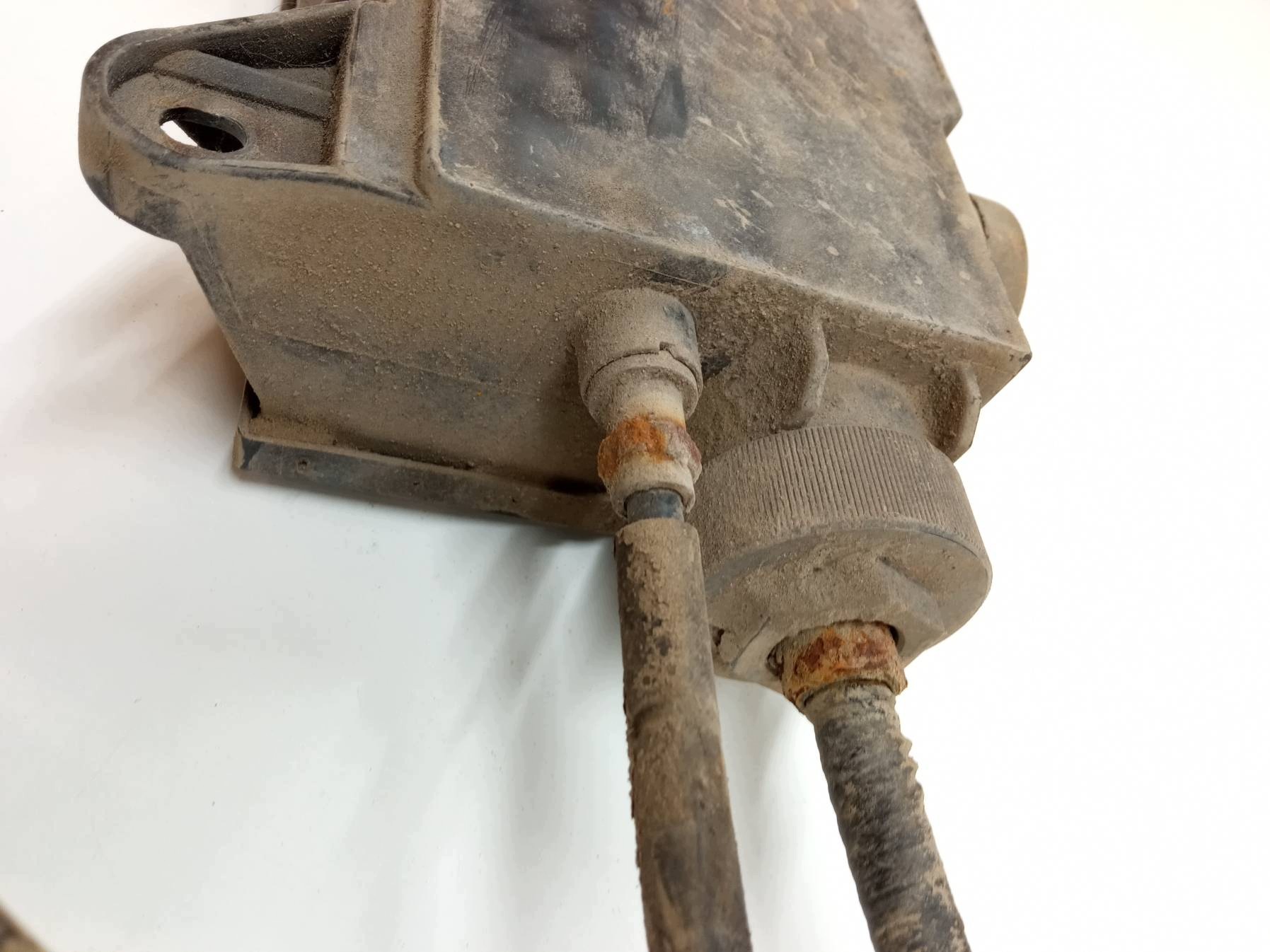 Handbremsseilzug Renault Scenic II gebraucht image 7