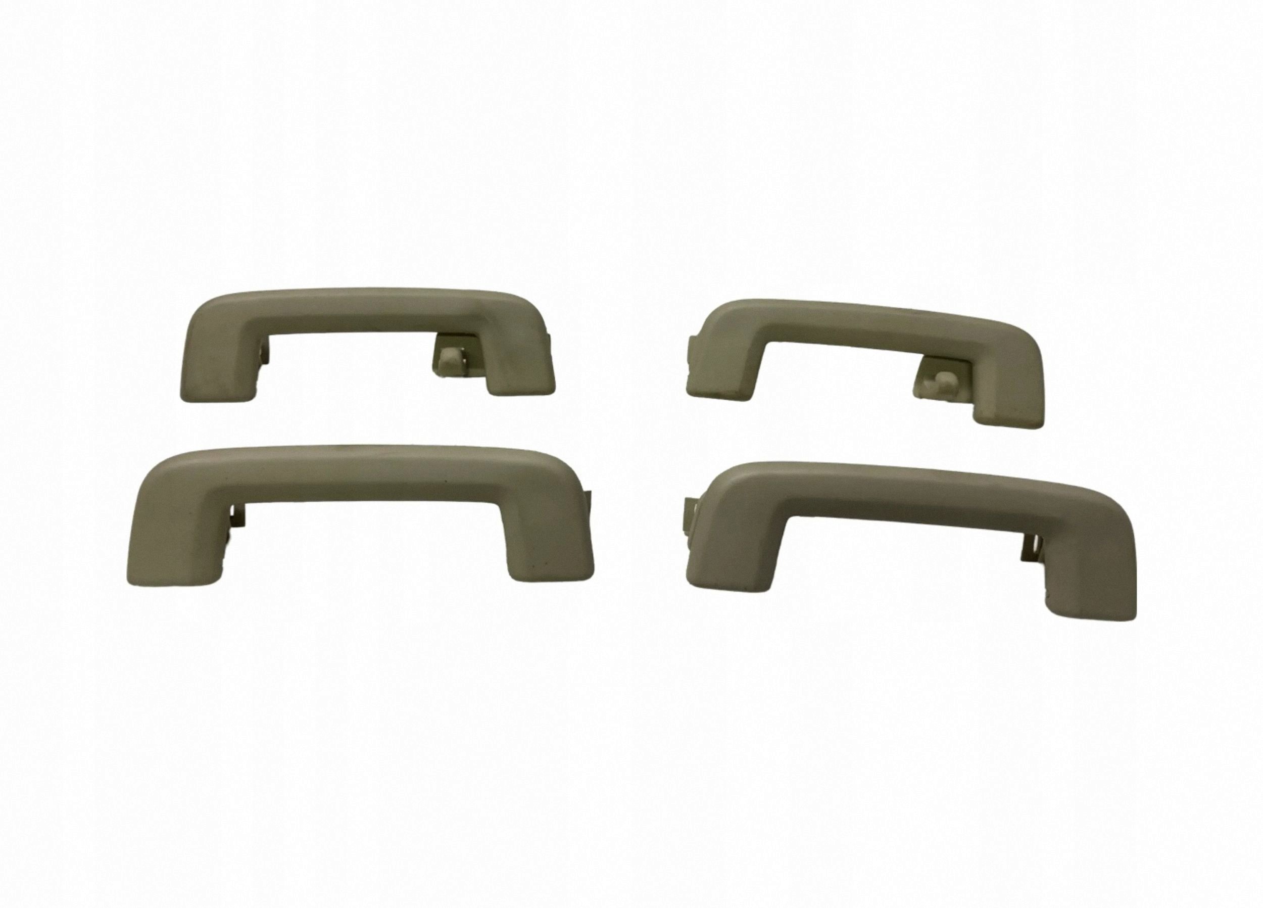 Volvo XC60 2011 Kit supports plafond 135504 image 2
