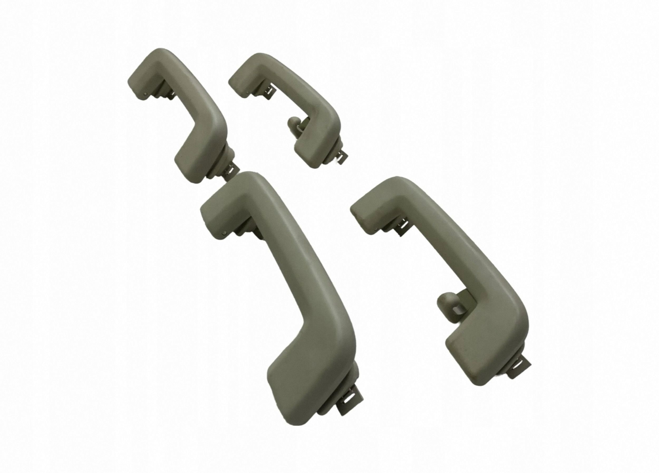 Volvo XC60 2011 Kit supports plafond 135504 image 3