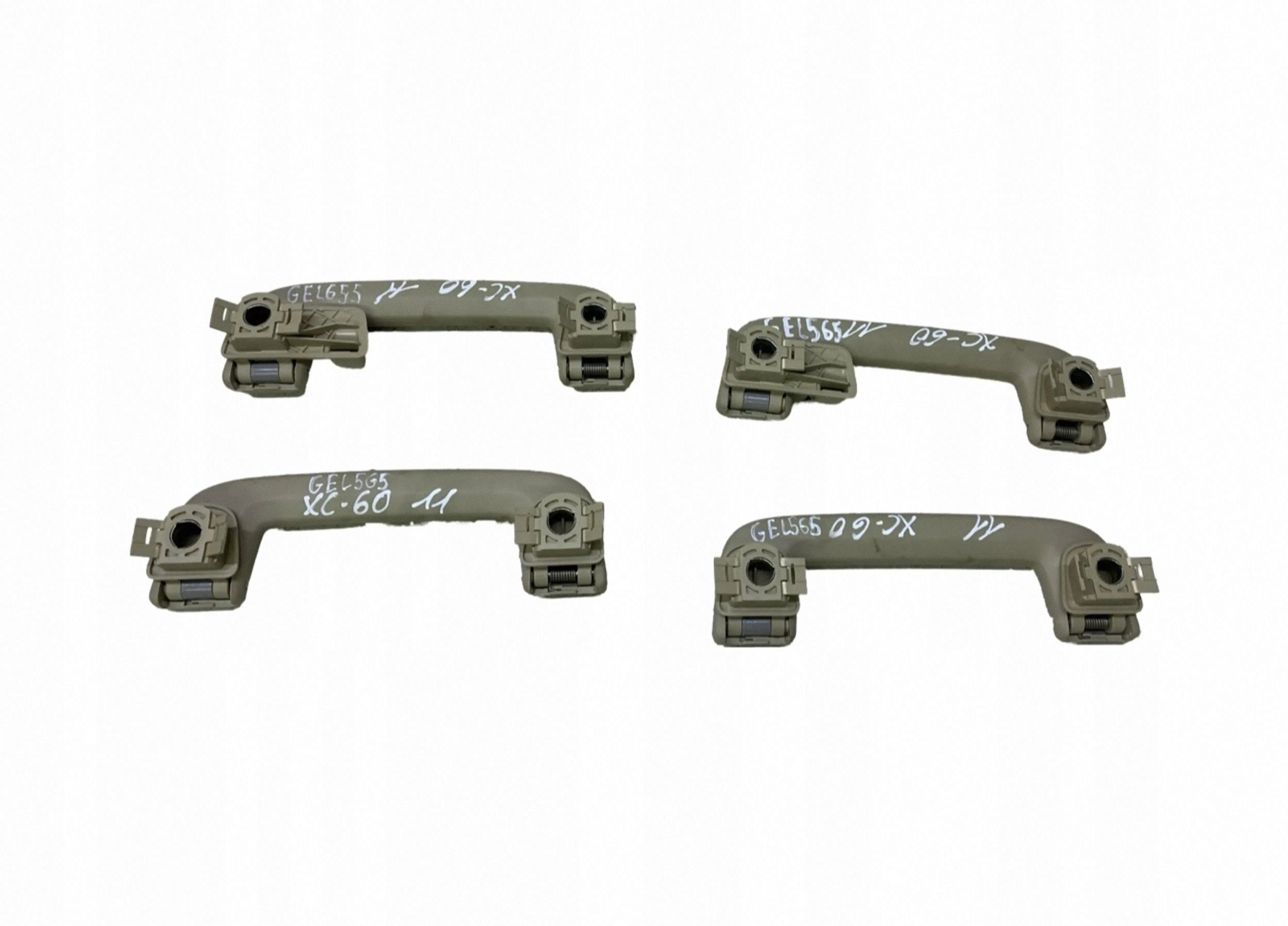 Volvo XC60 2011 Kit supports plafond 135504 image 4