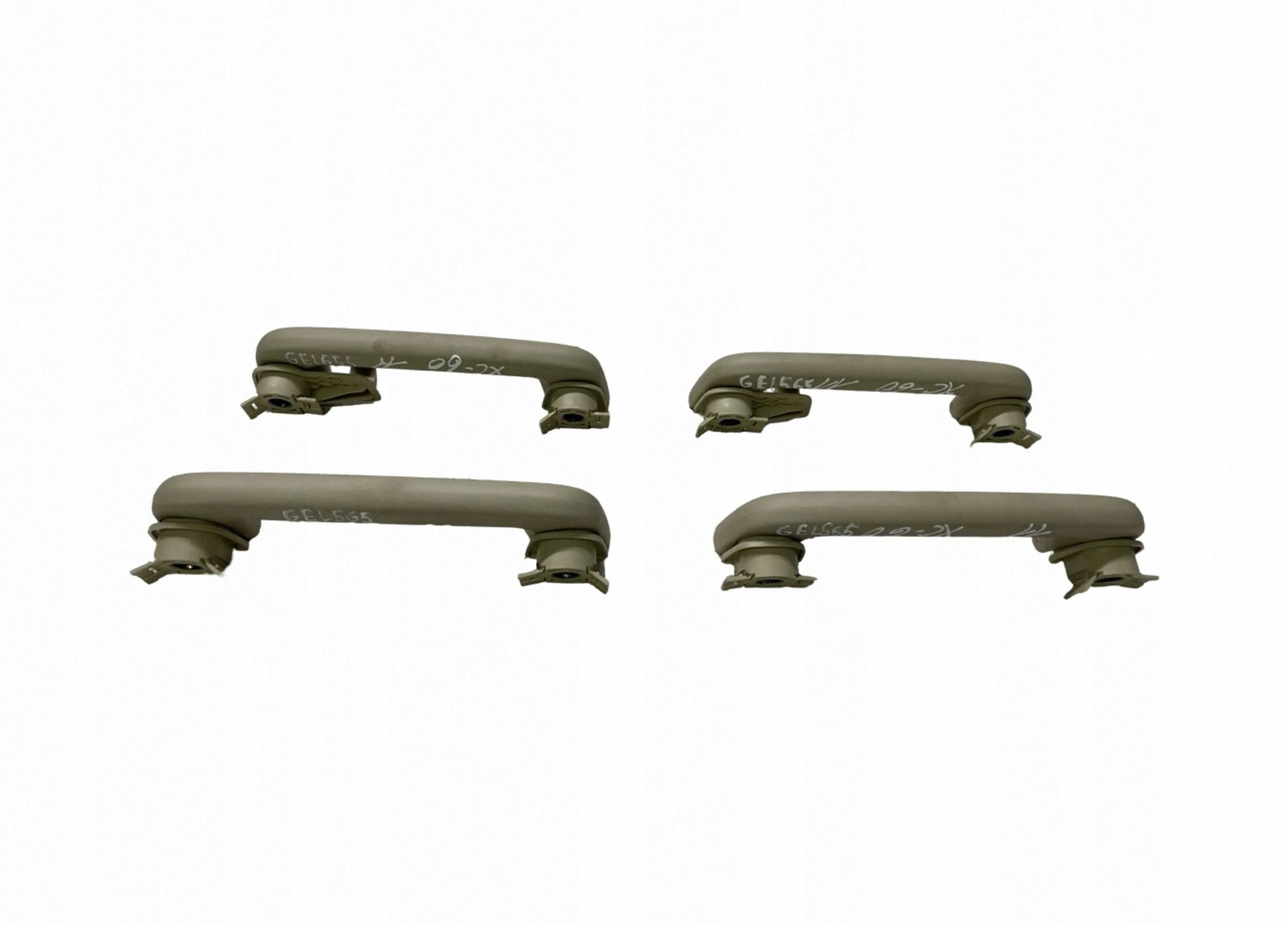 Volvo XC60 2011 Kit supports plafond 135504 image 5