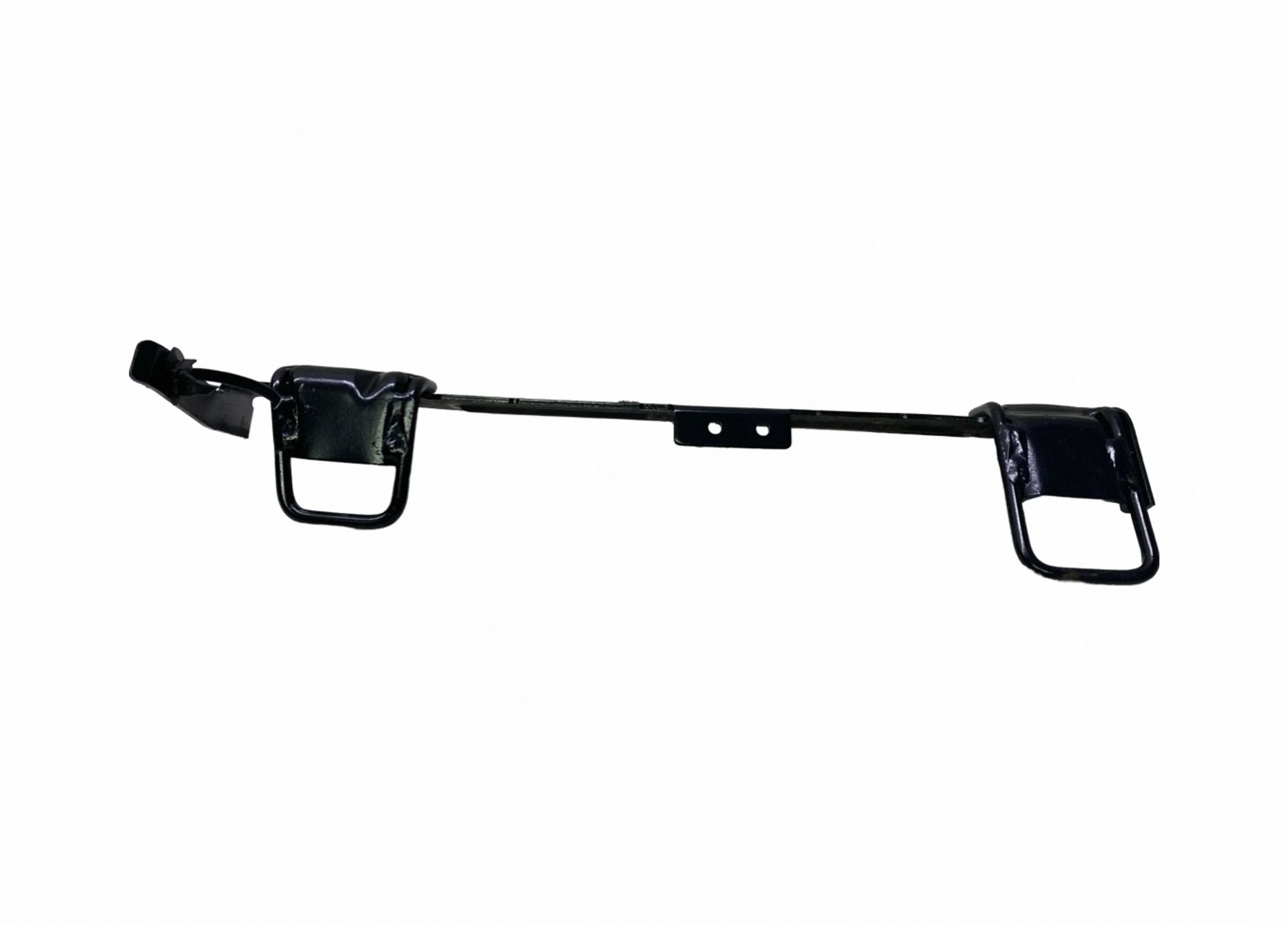 Nissan Qashqai ISOFIX Houder EVA45419 image 2