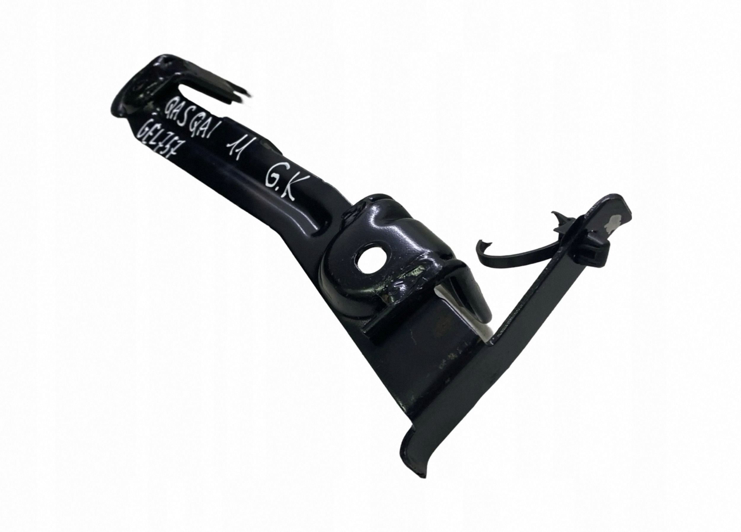 Nissan Qashqai ISOFIX Houder EVA45419 image 5