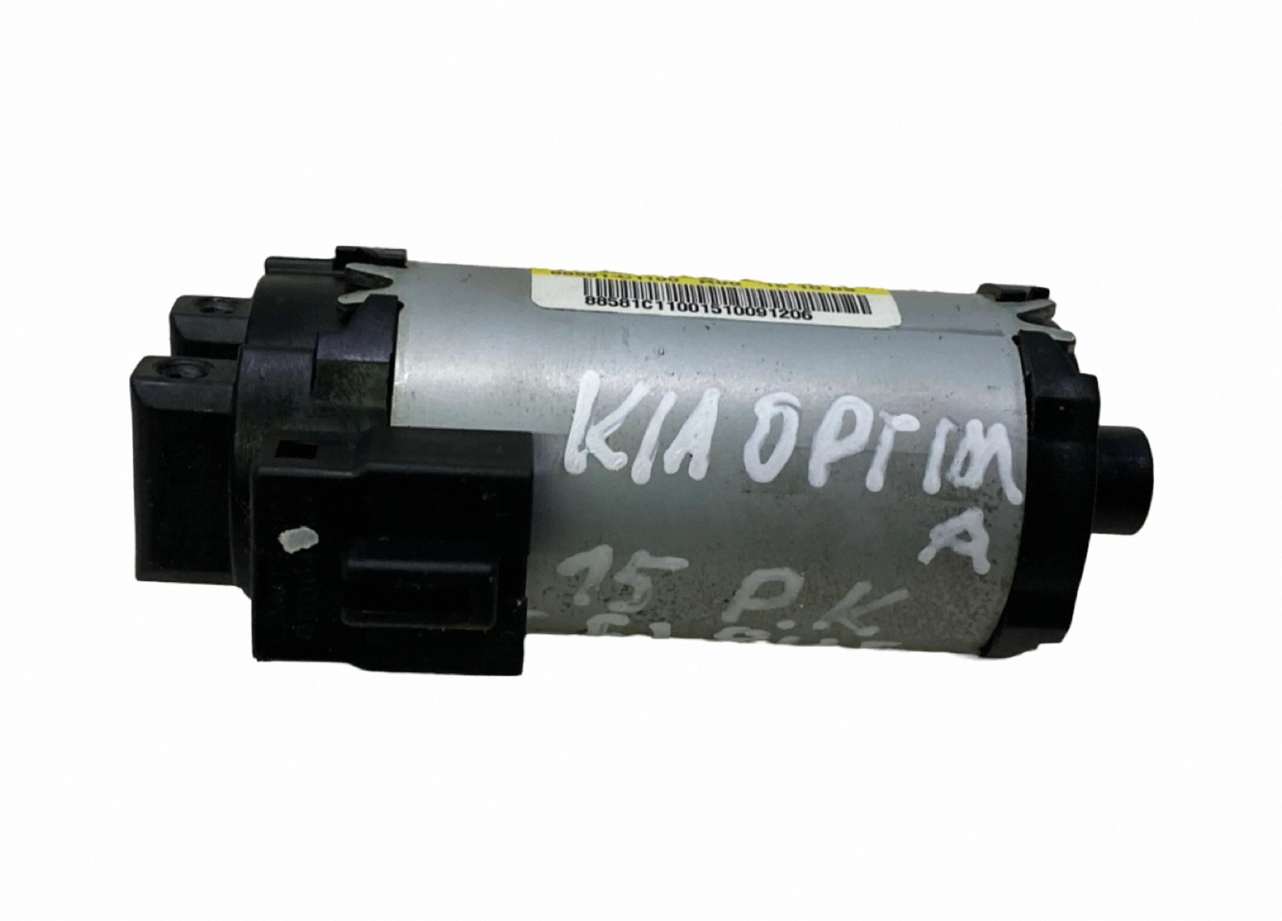 Moteur de siège KIA Optima 2016 SSM30LFK image 2