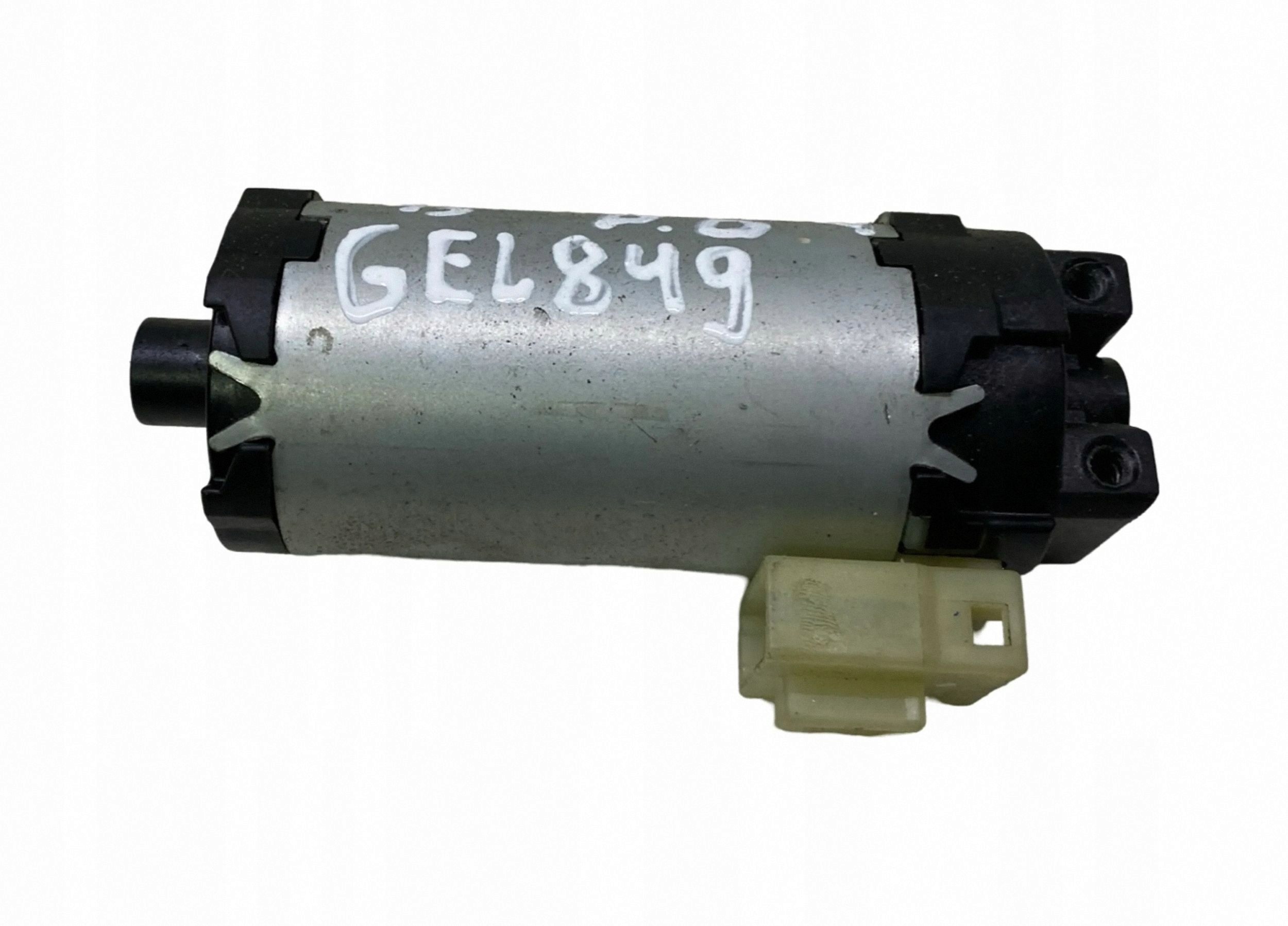 Motor regulacji fotela KIA Sportage IV 88581-C1000