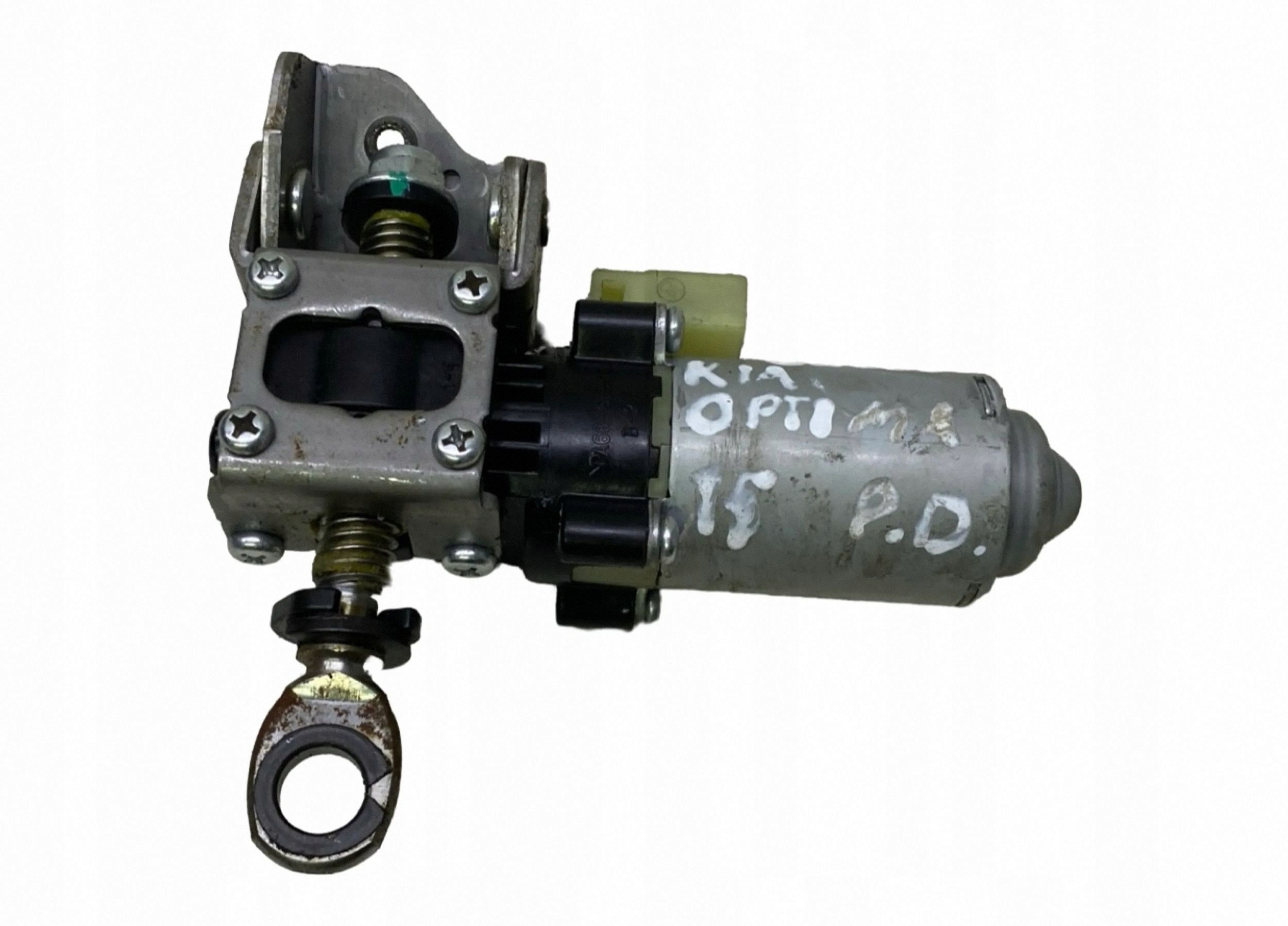 Motor regulación asiento Kia Optima 2016 88683-C1000 image 2