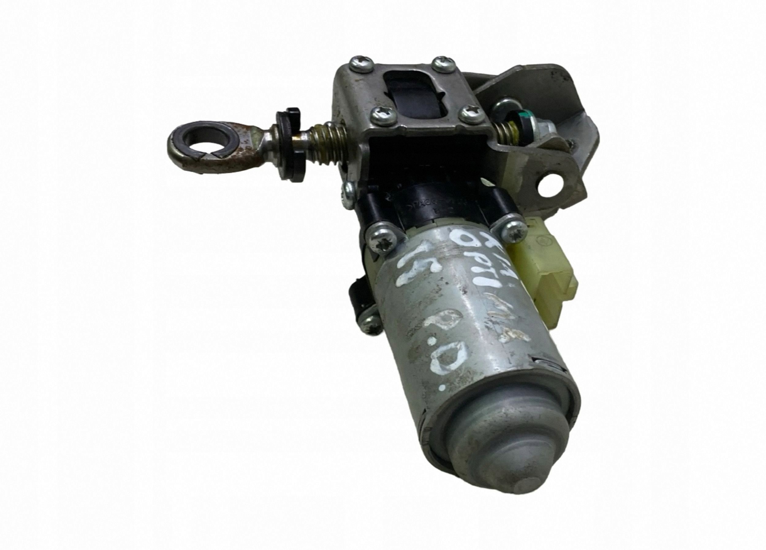 Motor regulación asiento Kia Optima 2016 88683-C1000 image 5
