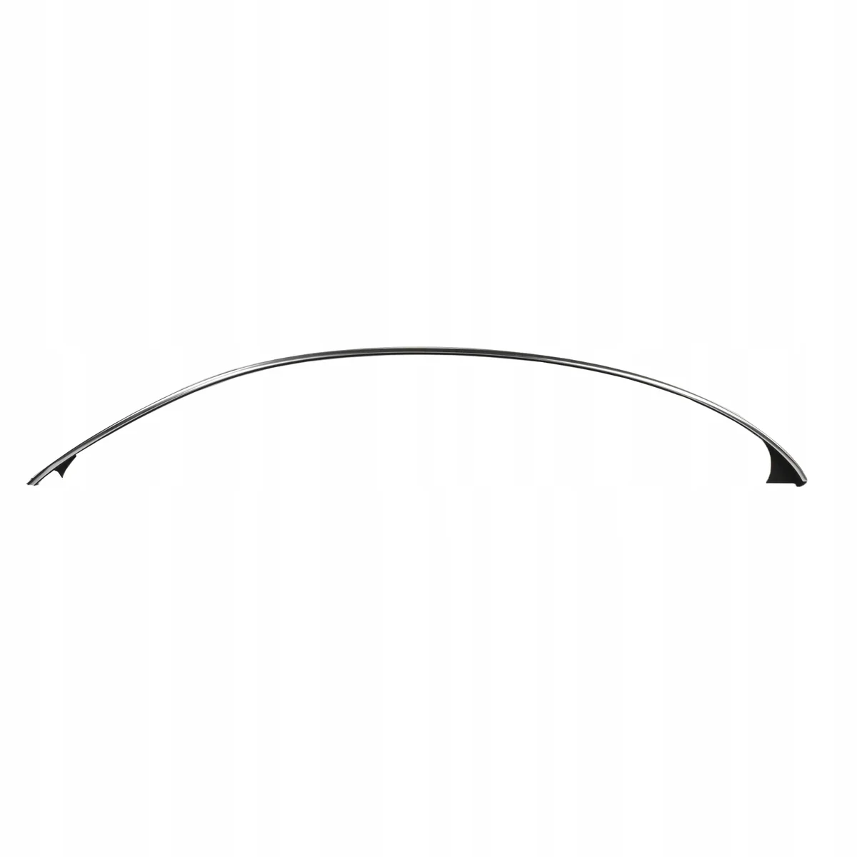 Joint de toit MERCEDES CLA II C118 Chrome