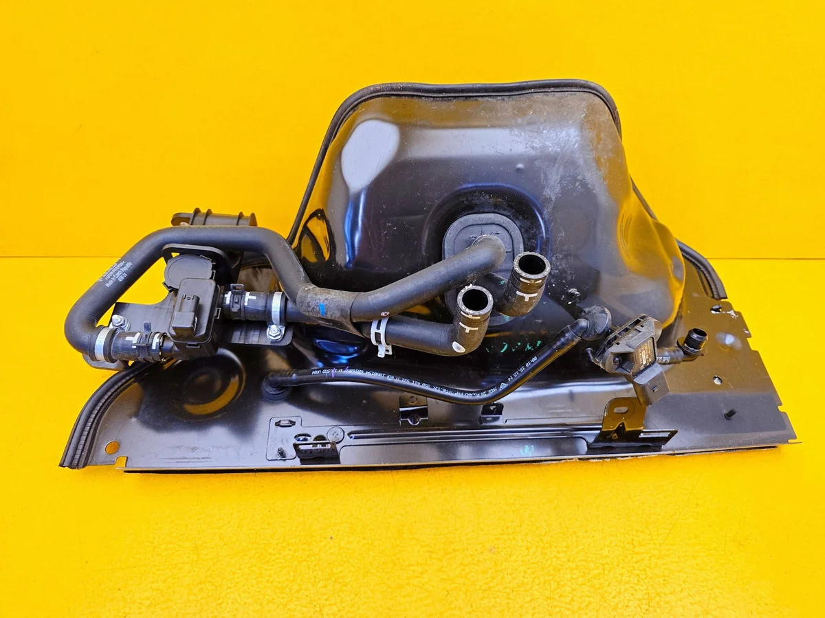 Porsche Macan 95B - Mur de feu, Valve, Kit 95B819523C