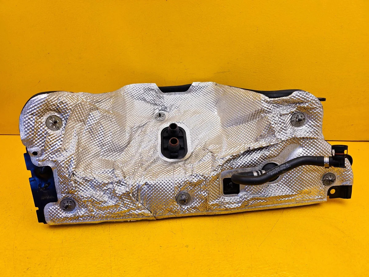 Porsche Macan 95B - Mur de feu, Valve, Kit 95B819523C image 5
