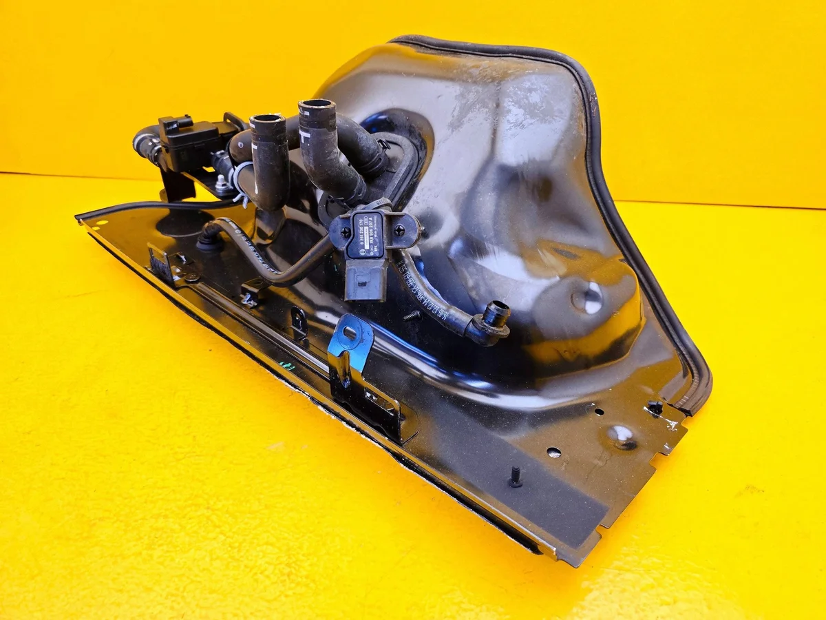 Porsche Macan 95B - Mur de feu, Valve, Kit 95B819523C image 6