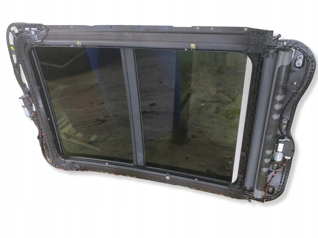 Teto Panorâmico VW Touareg II 7P0959591 image 8