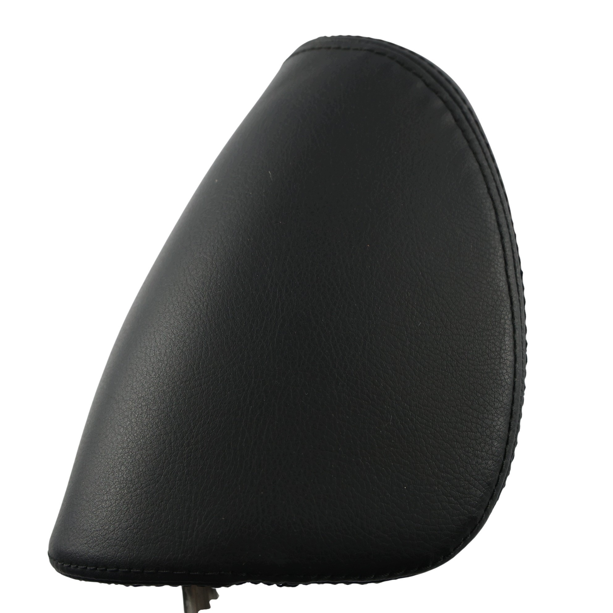 Encosto de Cabeça VW Tiguan 5N Preto Couro 1K0881921BB image 3
