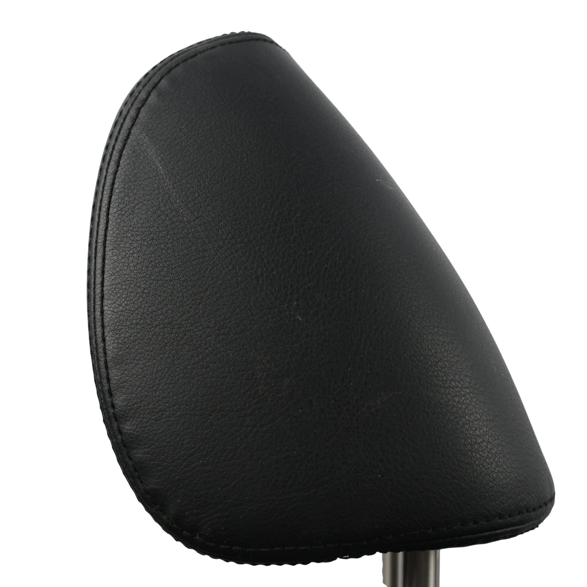Encosto de Cabeça VW Tiguan 5N Preto Couro 1K0881921BB image 5