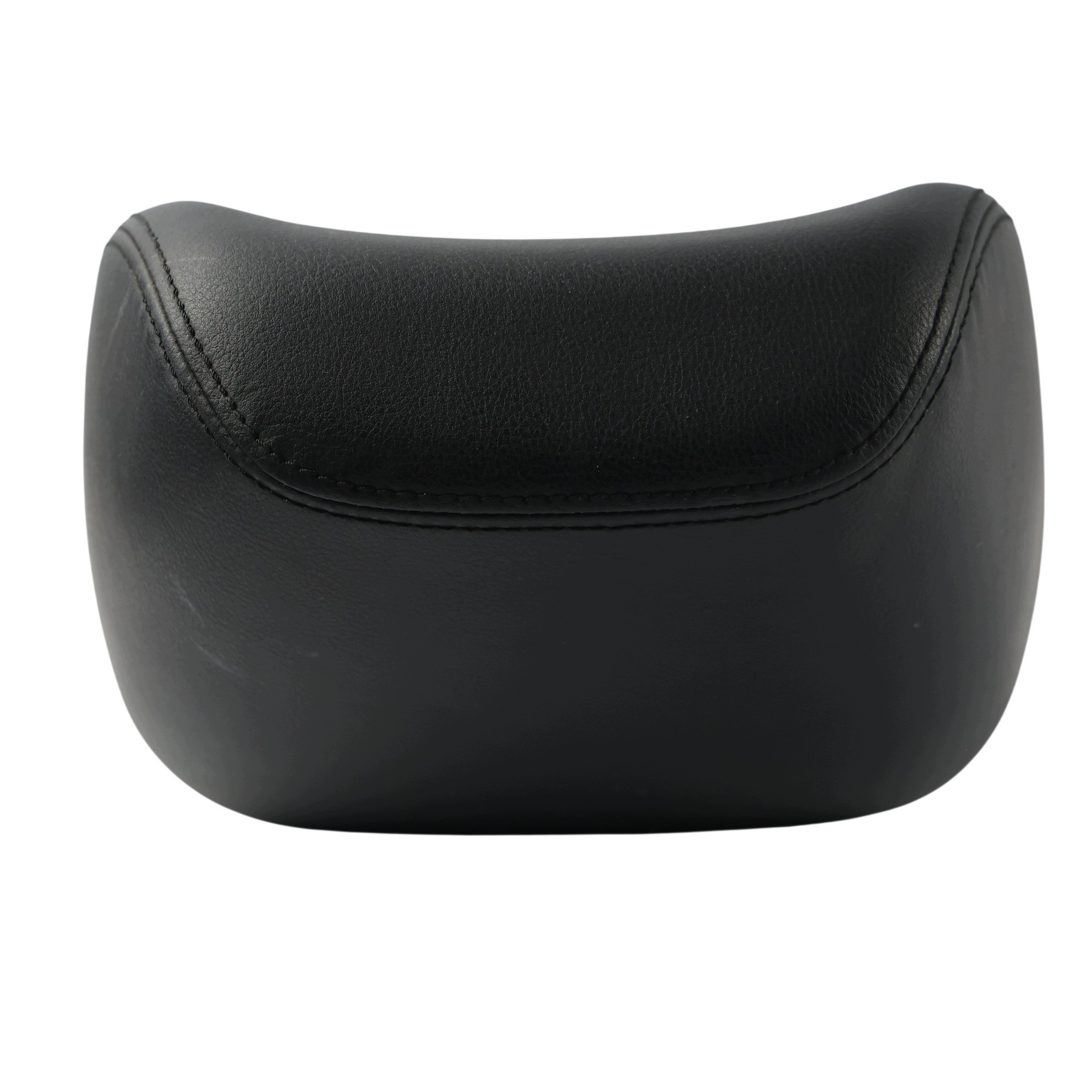 Encosto de Cabeça VW Tiguan 5N Preto Couro 1K0881921BB image 6